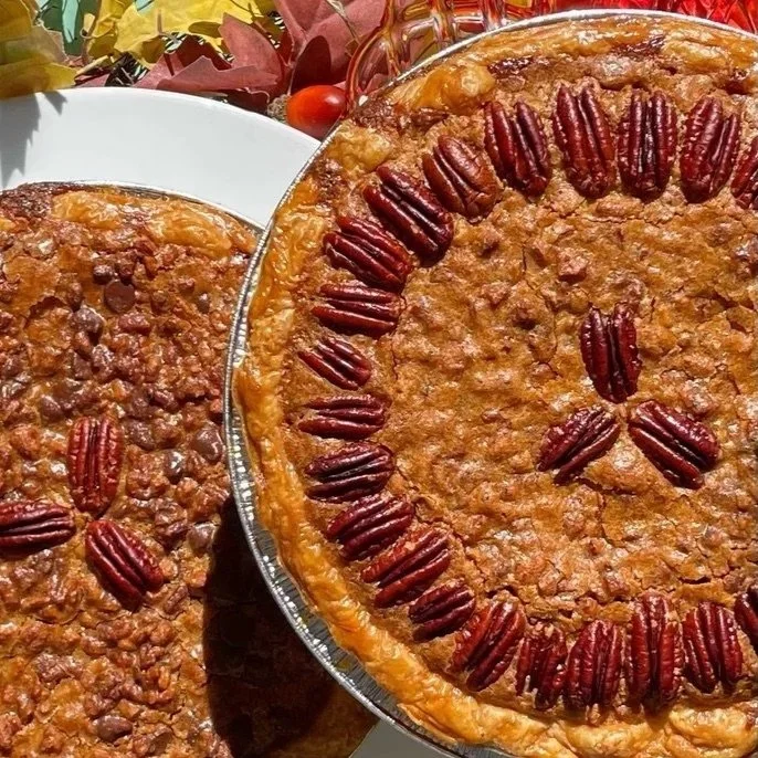 Pecan