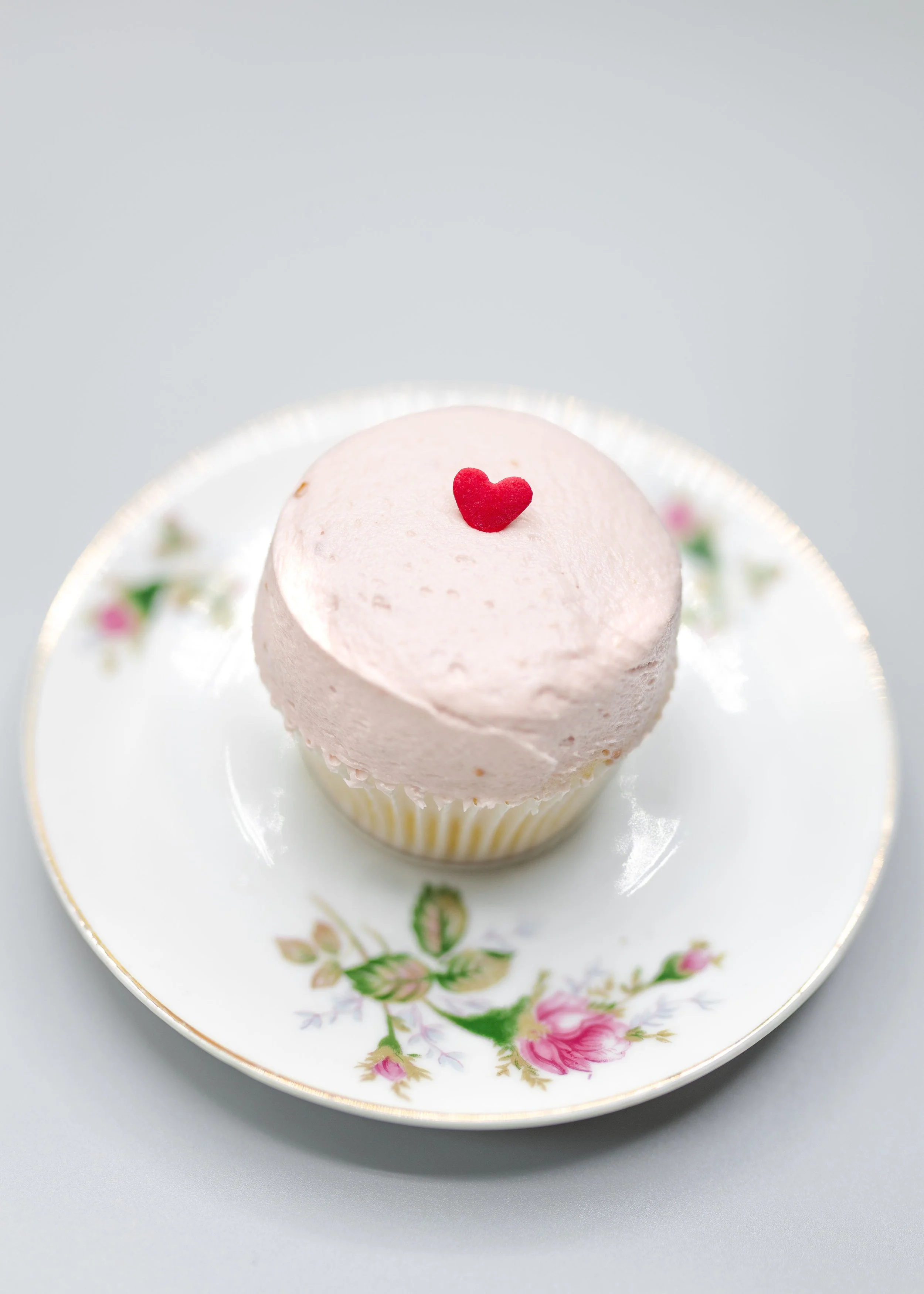 Raspberry Lemon