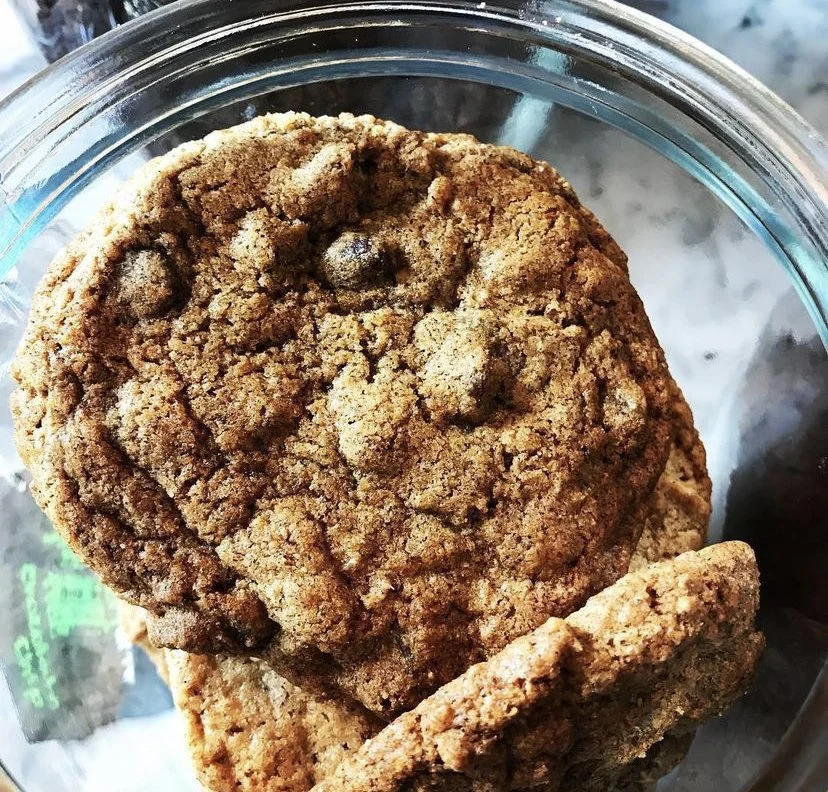 Buckwheat Chocolate Chip (GF)