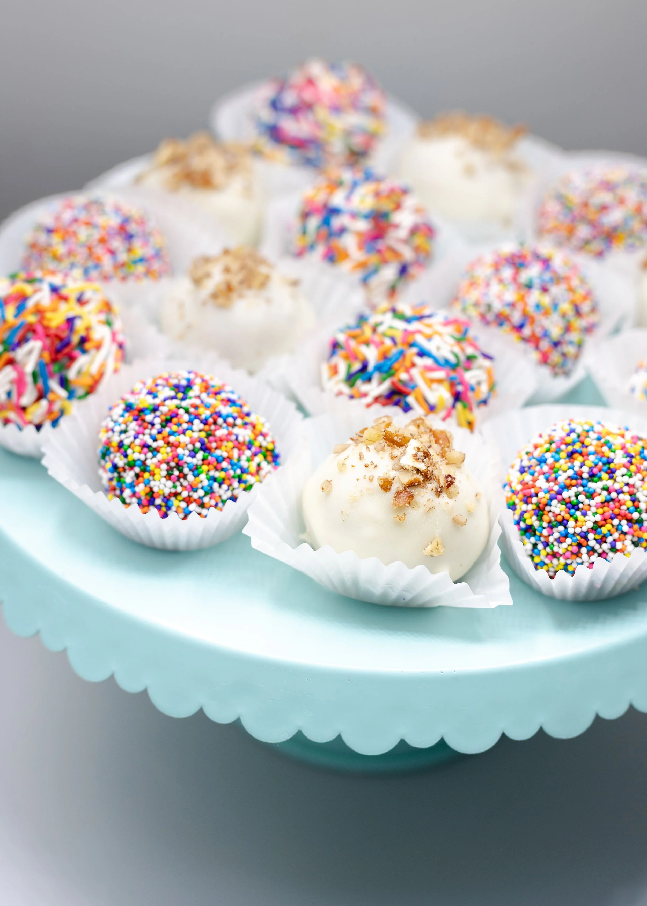 Cake Pops