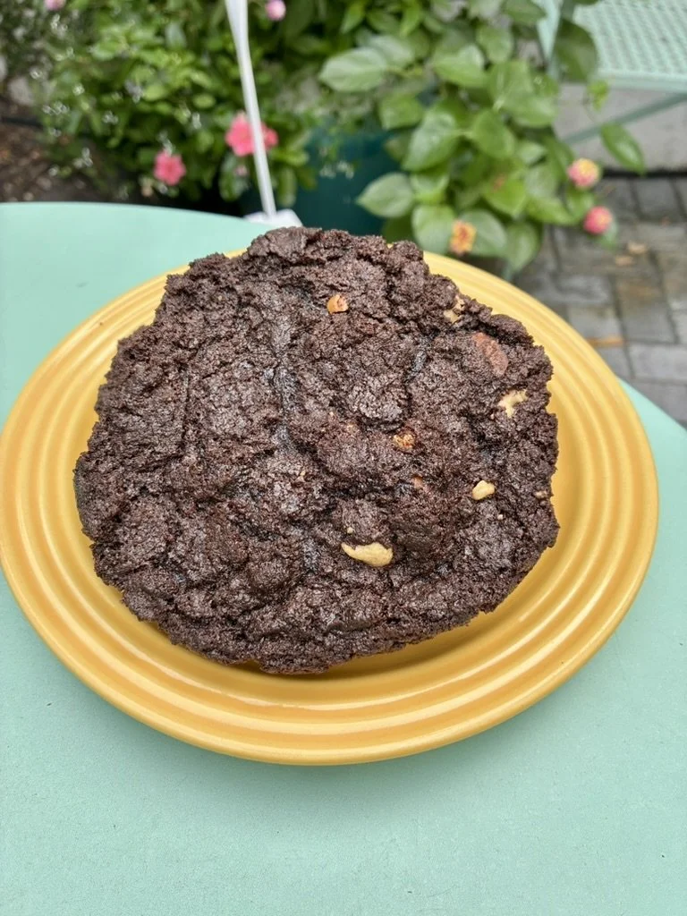 Double Choc PB Pretzel (Oct)