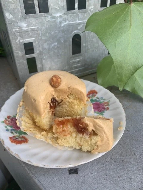 PB & J (June - Oct)