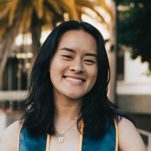 Alyssa Meng is one of the college blogging staff writers with Gracepoint Boston