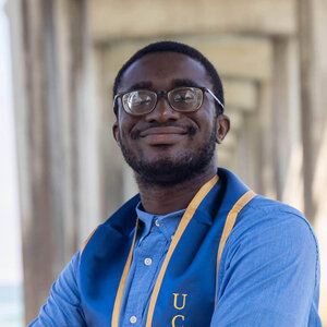 Nnanna Njoku is one of the college blogging staff writers with Gracepoint Boston