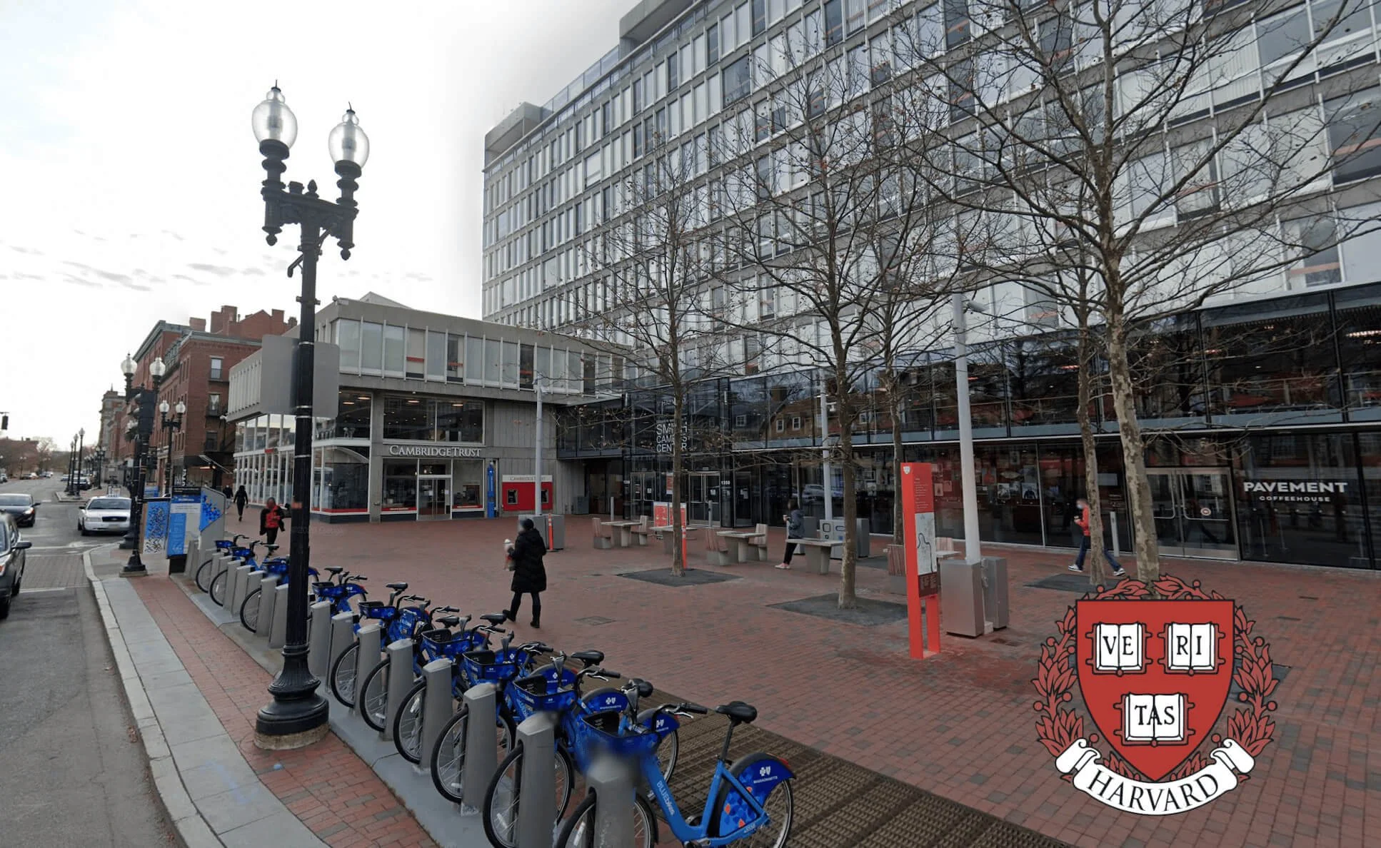 Sunday service — Gracepoint Boston