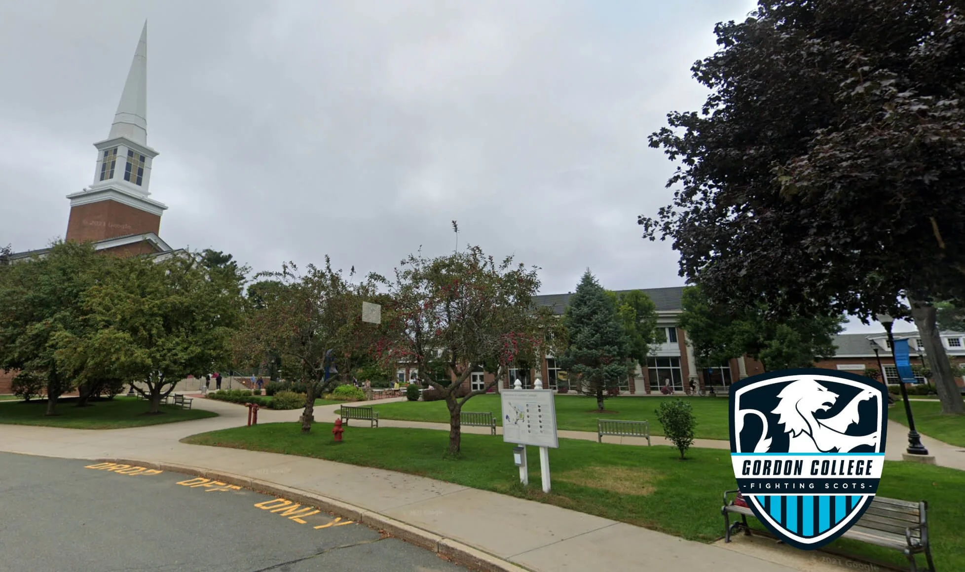 Sunday service — Gracepoint Boston