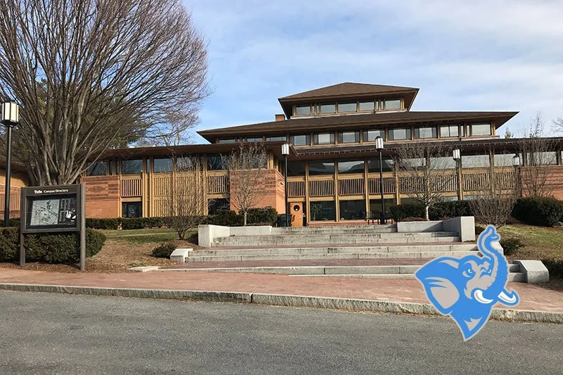 Sunday service — Gracepoint Boston