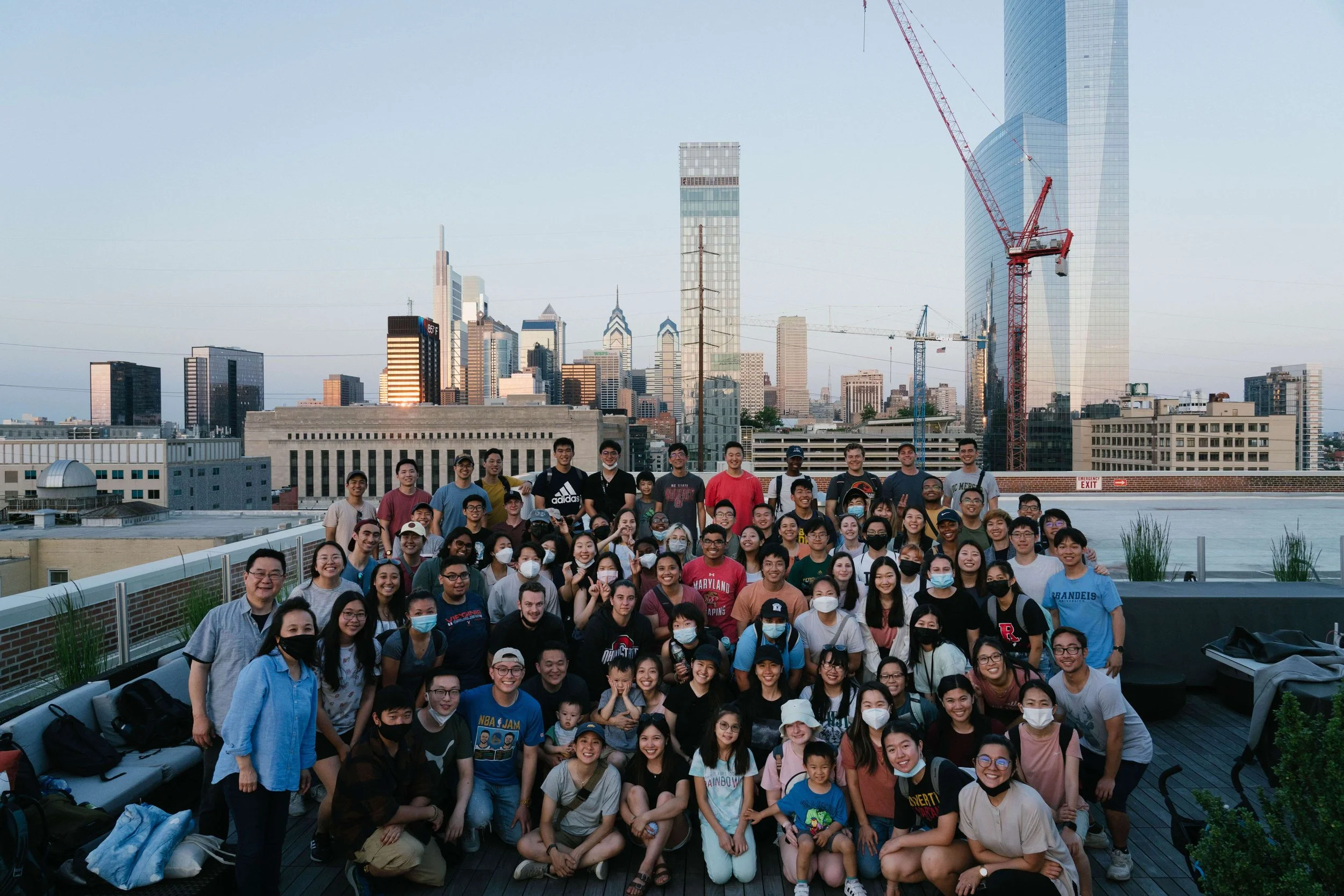 👋 Been Awhile! What We've Been Up To! — Gracepoint Boston