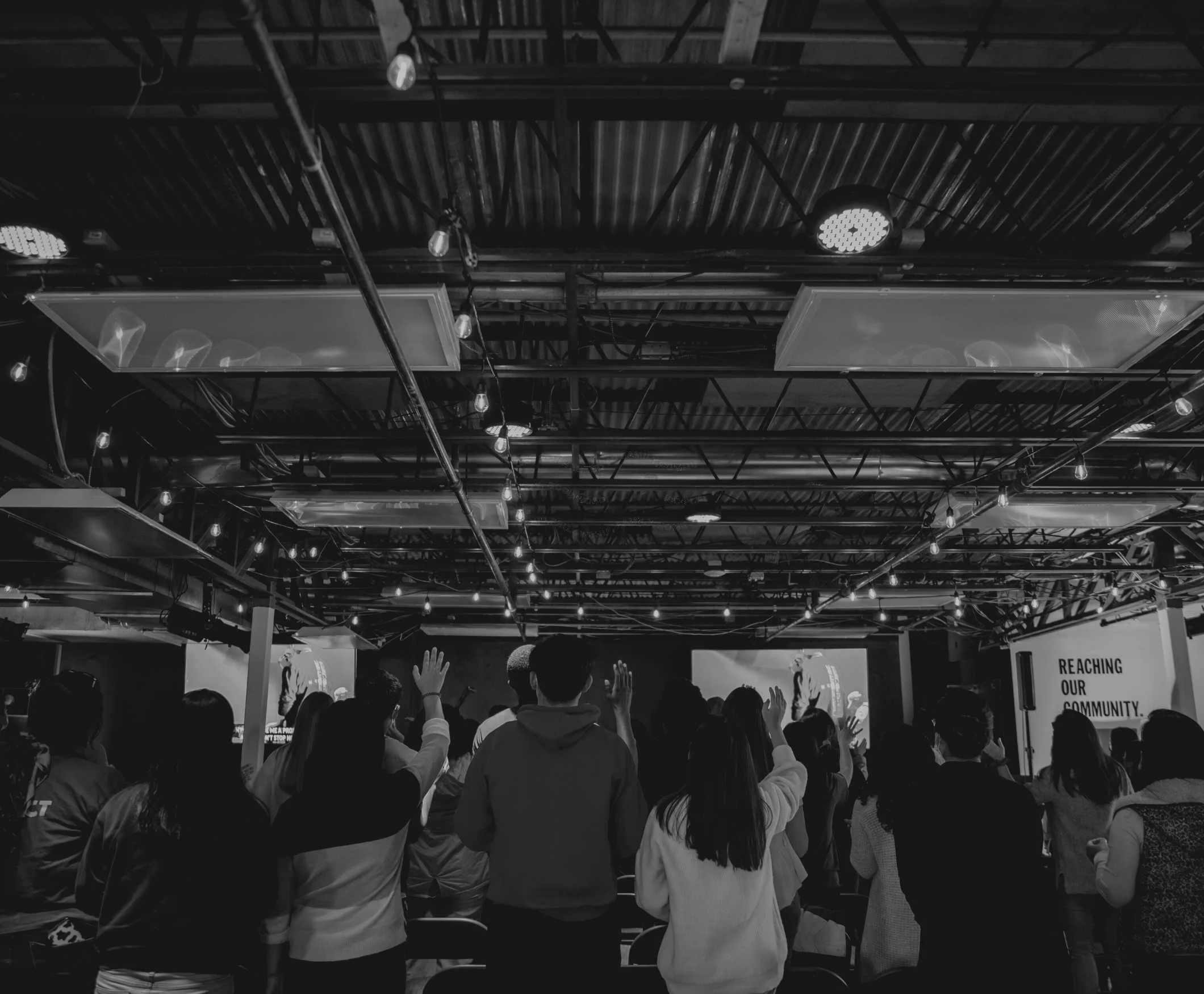 Find Your Church — Gracepoint Boston