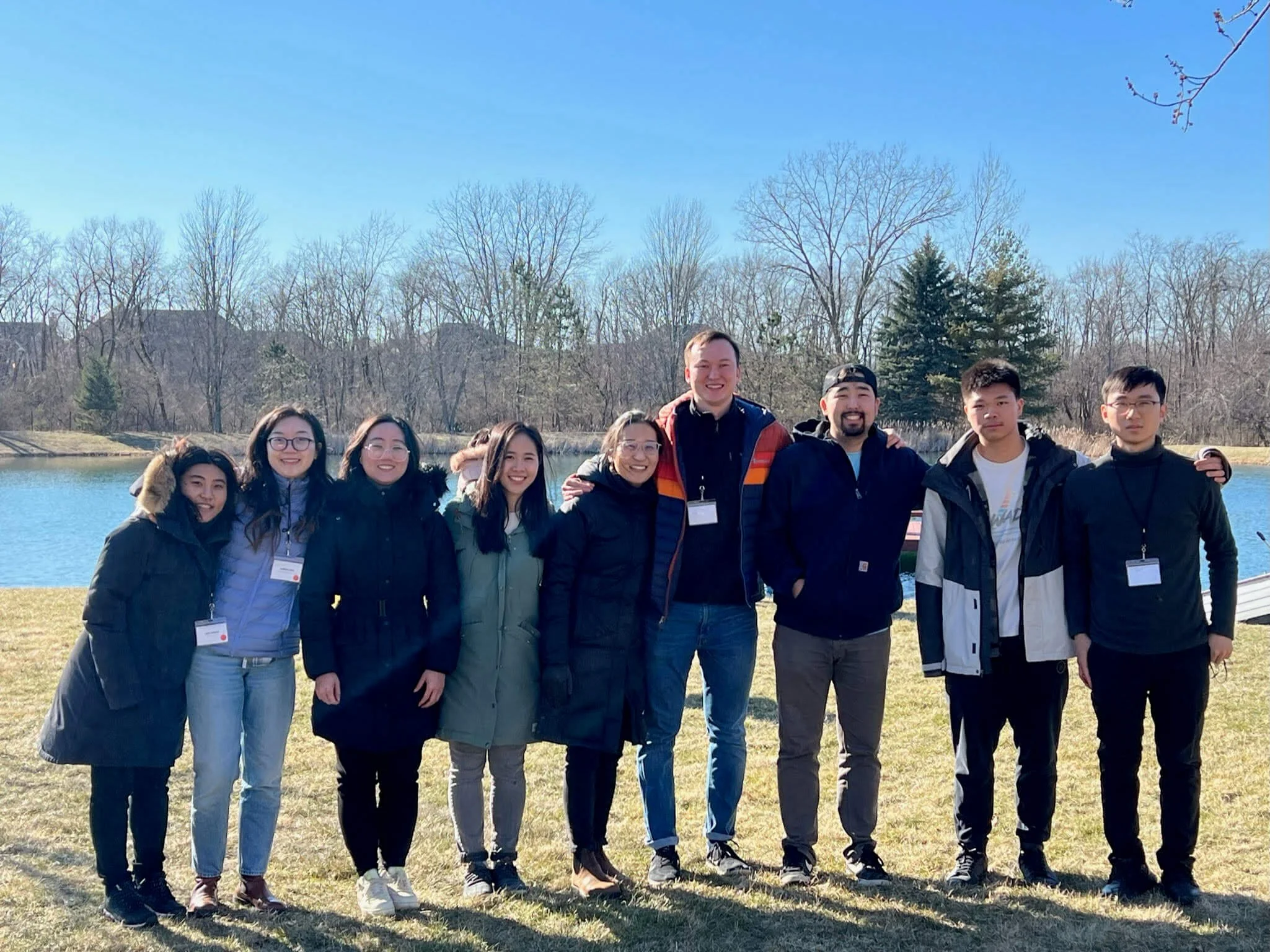 Retreats Galore — Gracepoint Boston