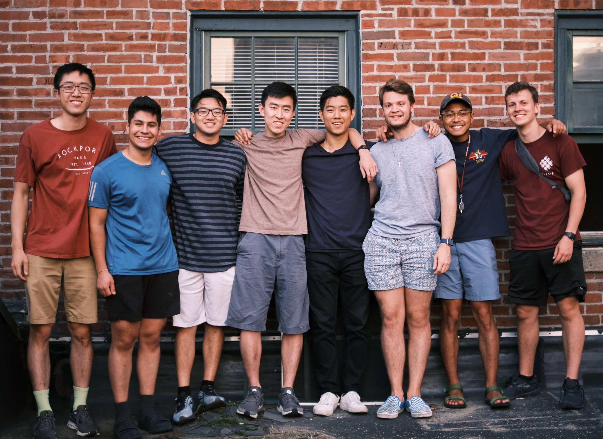 Taking Your Faith Seriously In College — Gracepoint Boston