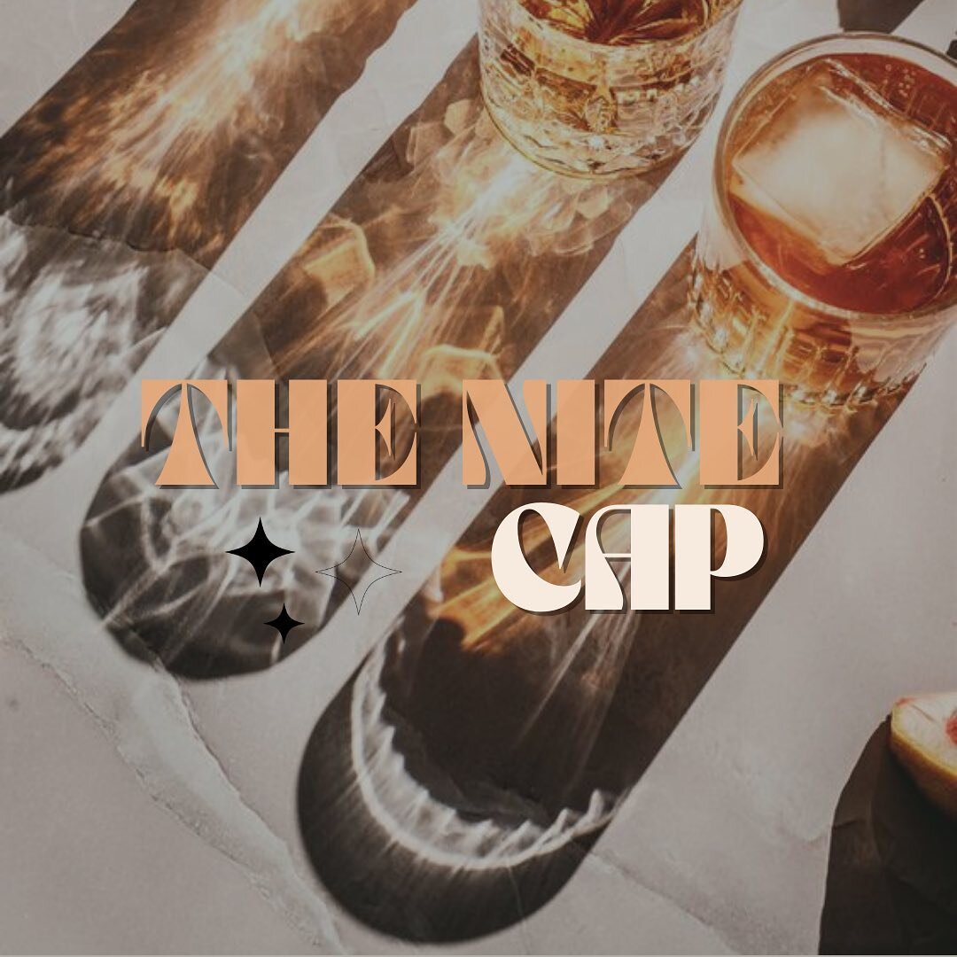 The Nite Cap ✨ a curated playlist created by Nite. Check it out on Spotify! Link to playlist in our stories. 
.
.
#curatedplaylist #music #spotify #spotifyplaylist #playlist #sisters #boutique #daydream #nitedayco