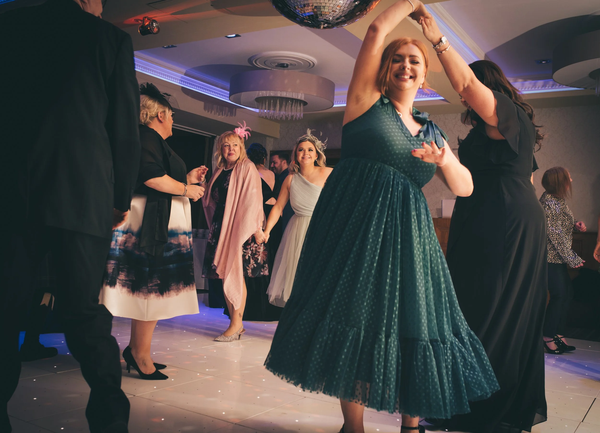 Wedding Photographer Glasgow