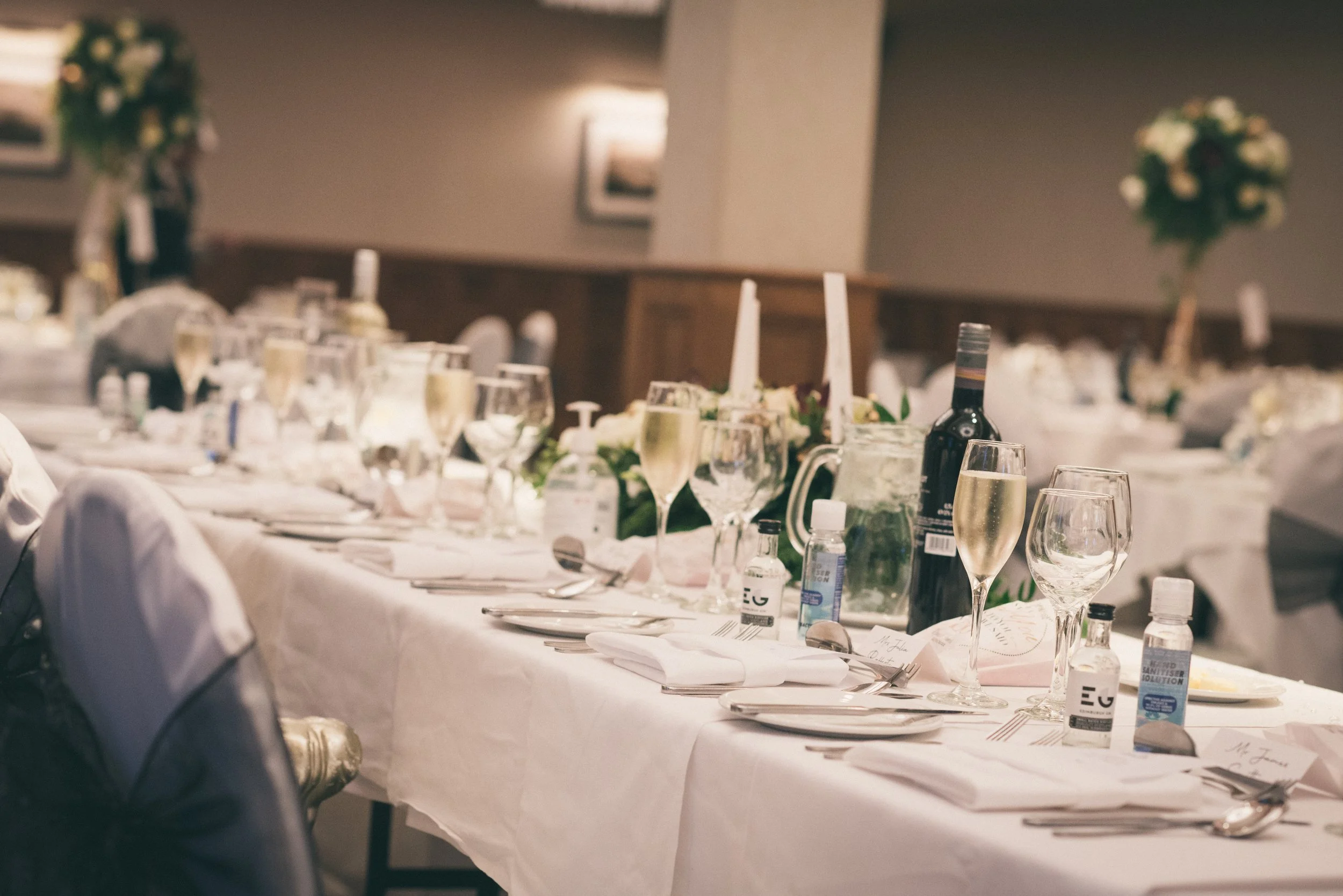 Wedding Photographer Glasgow