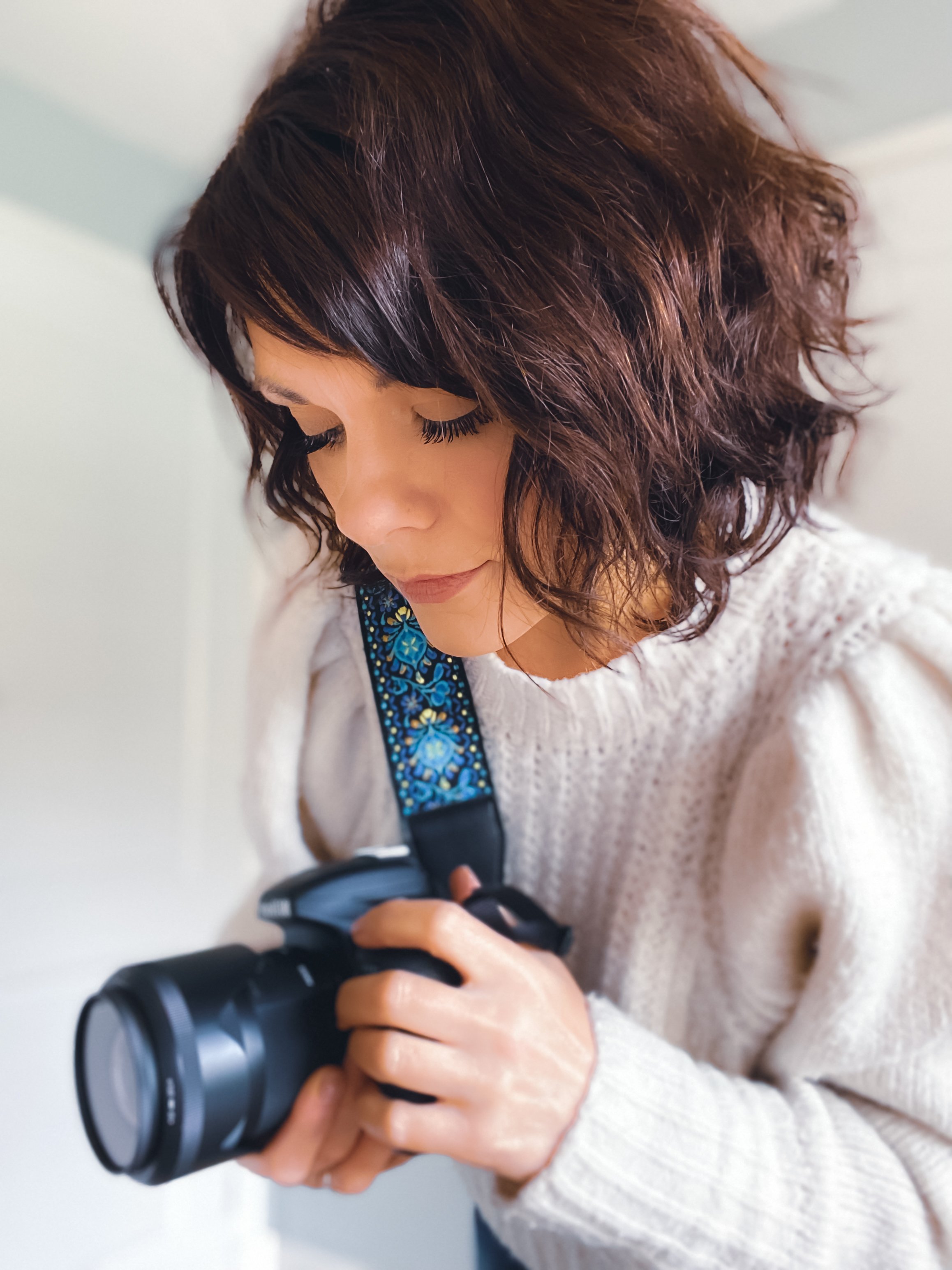 Kerry Samantha, wedding photographer based in Ayrshire