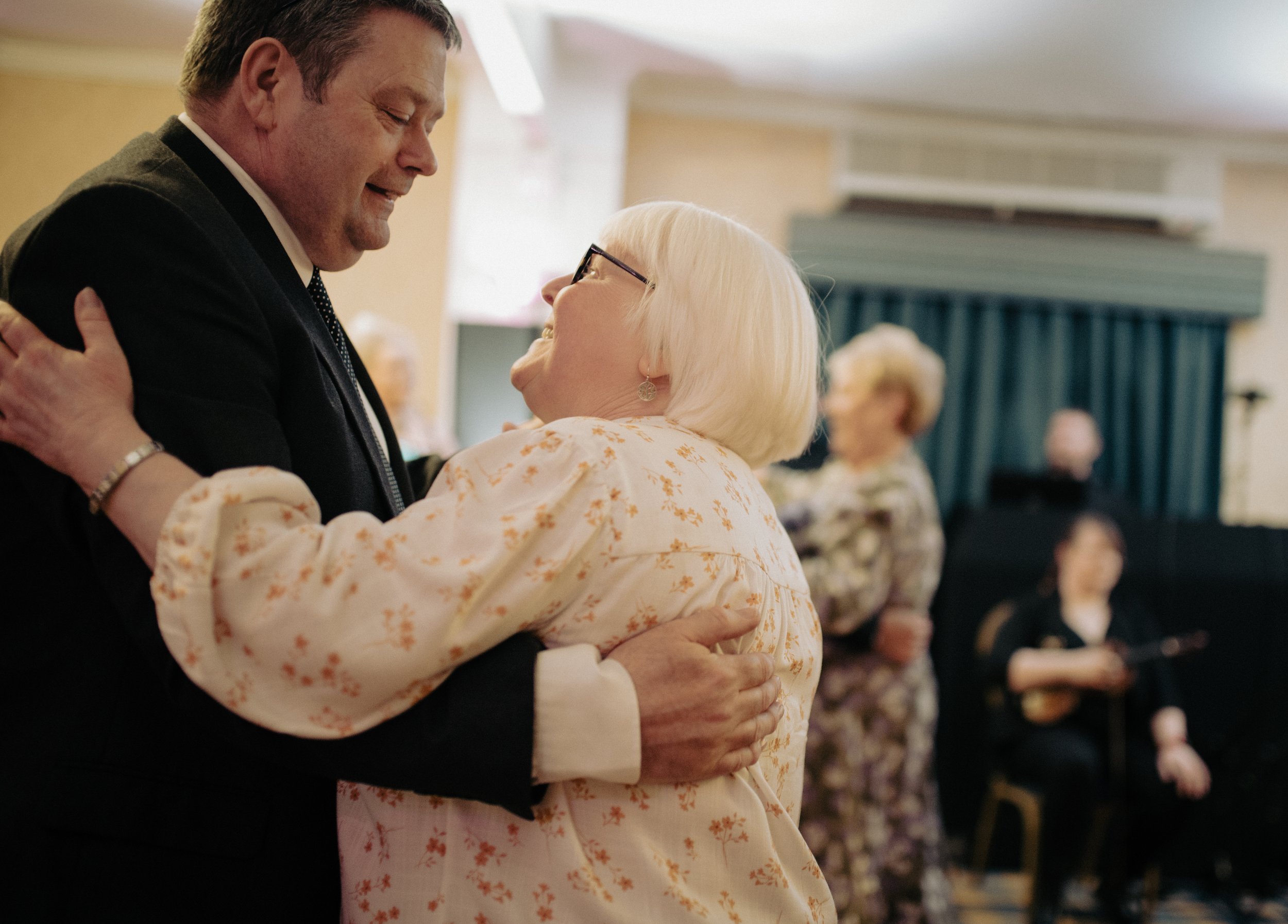 Wedding photographer glasgow