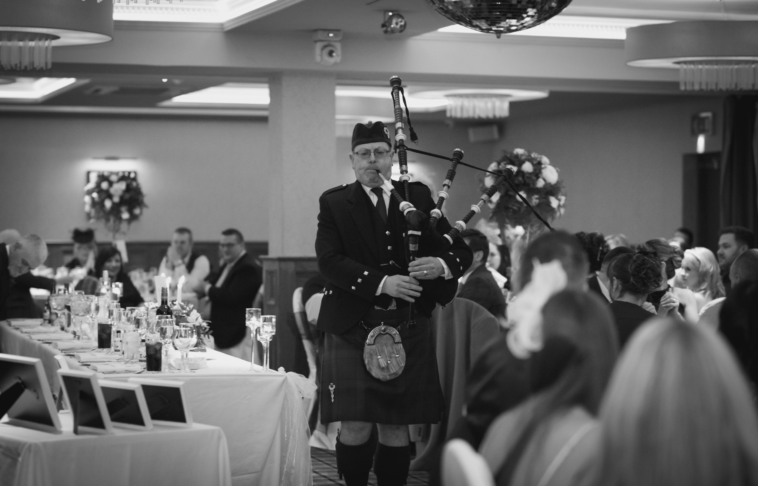 Wedding Photographer Glasgow
