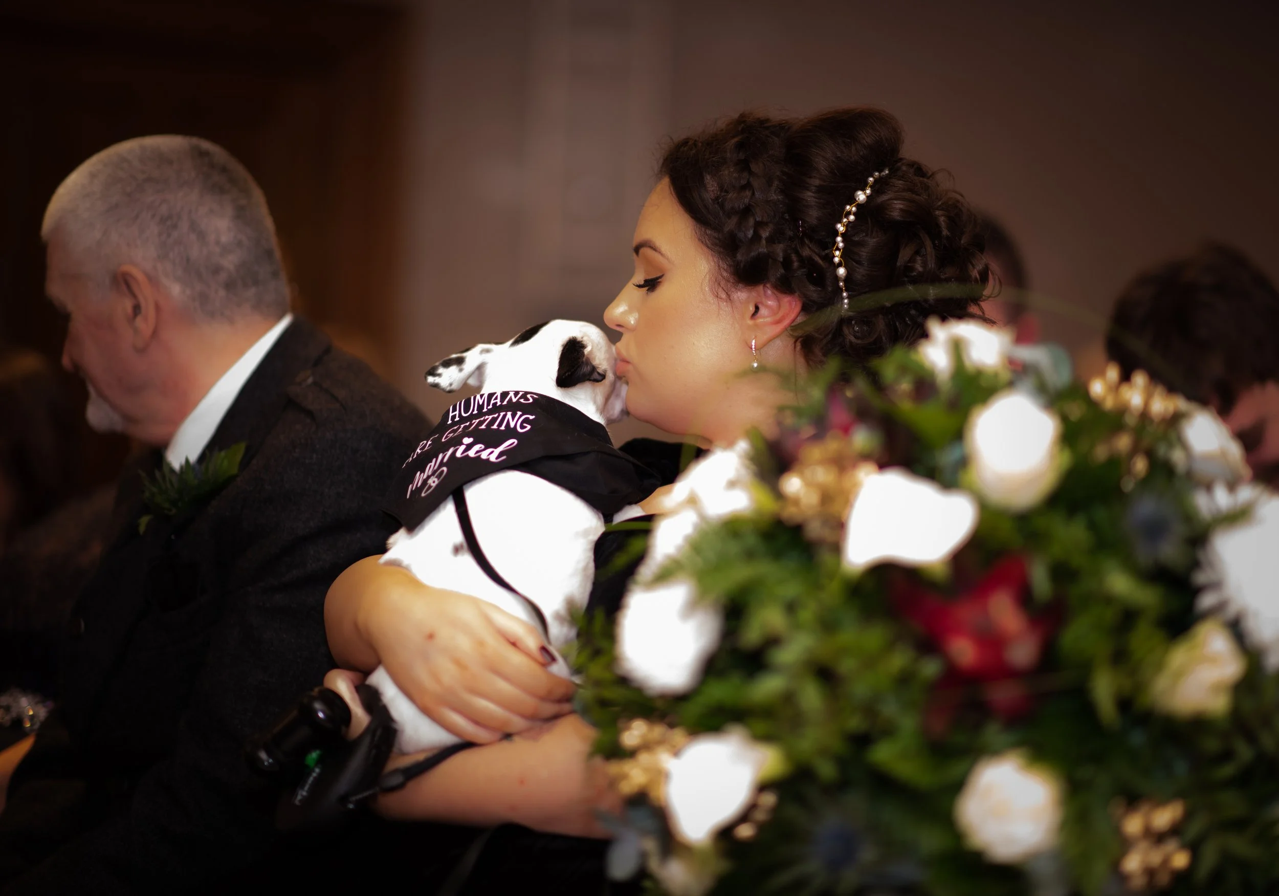 Wedding Photographer Glasgow