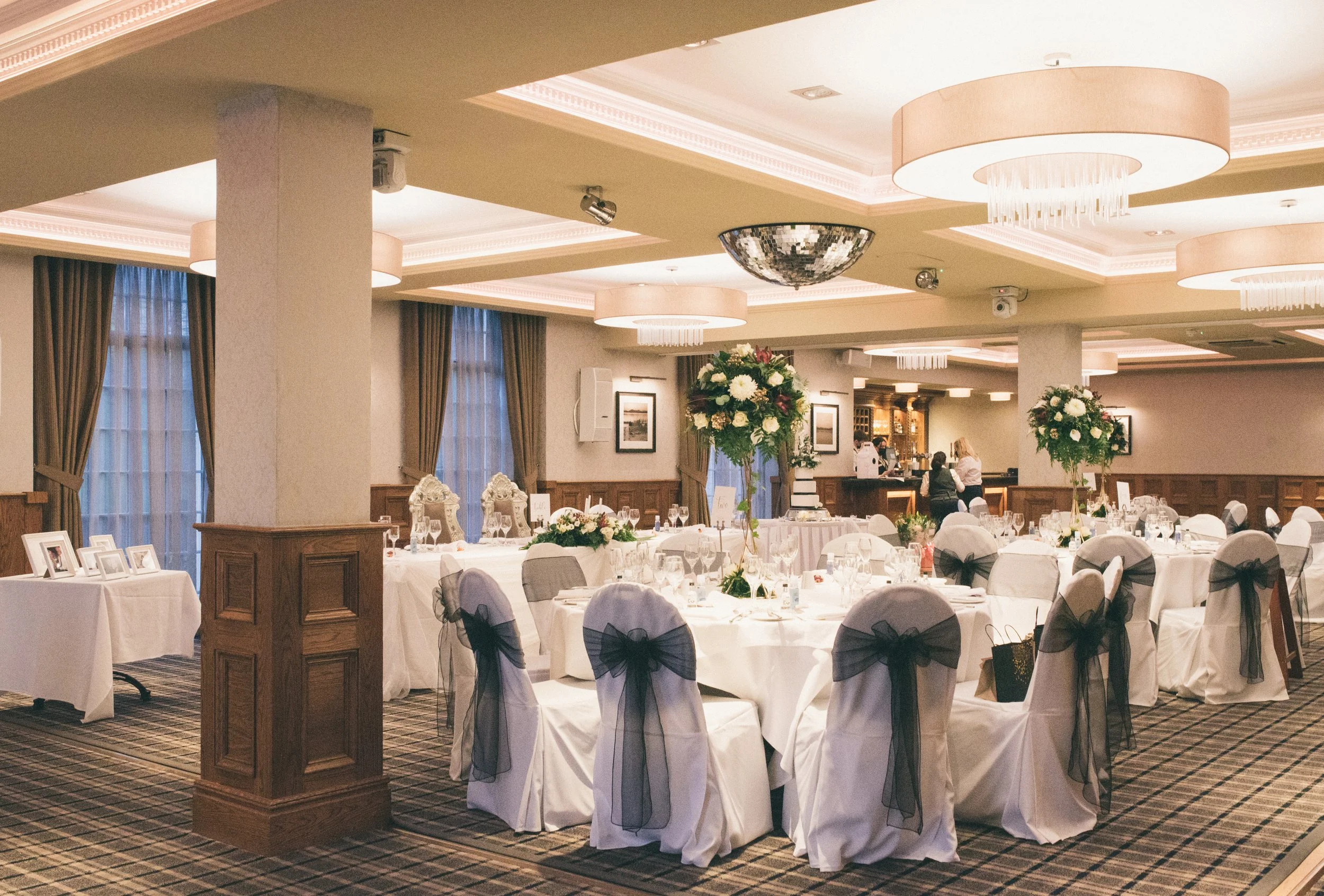 Wedding Photographer Glasgow