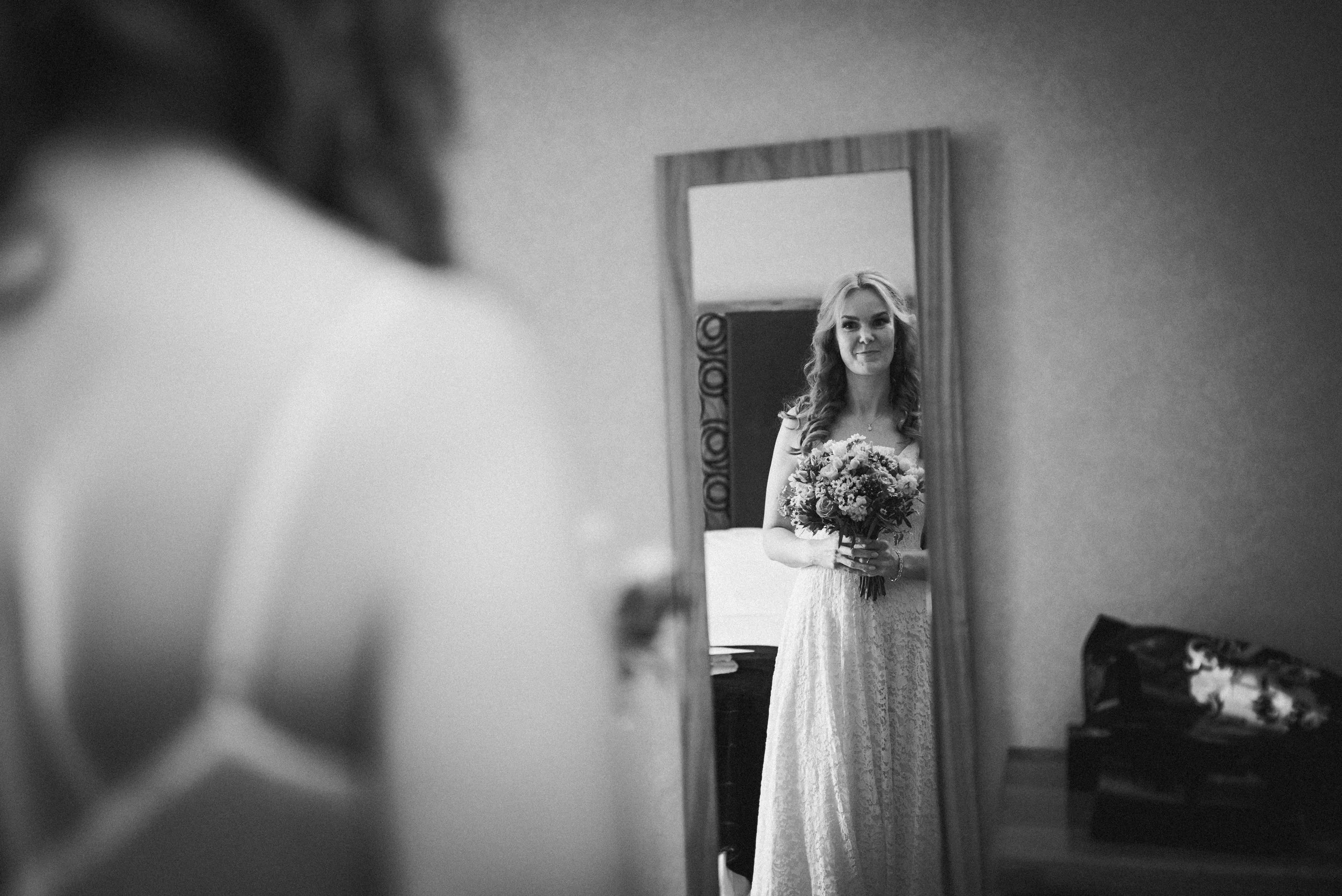 Wedding photographer glasgow