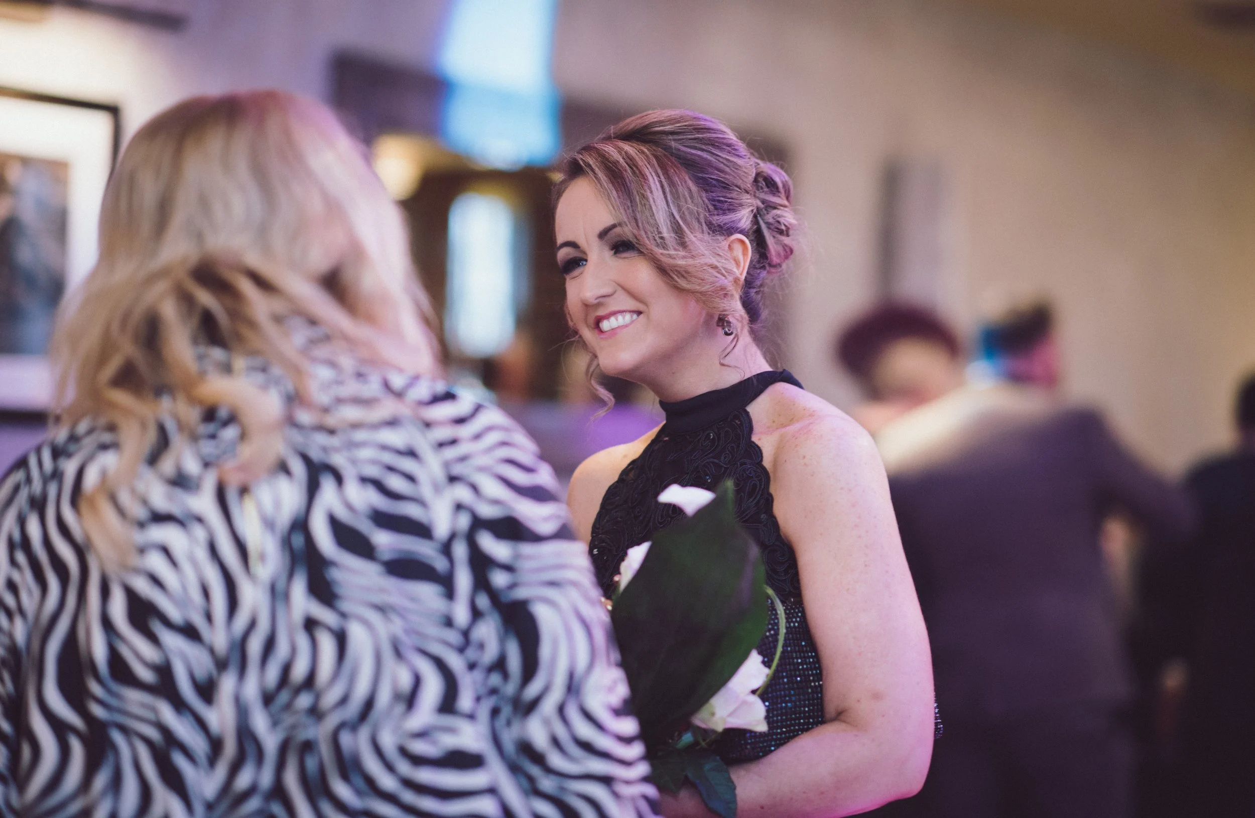 Wedding Photographer Glasgow