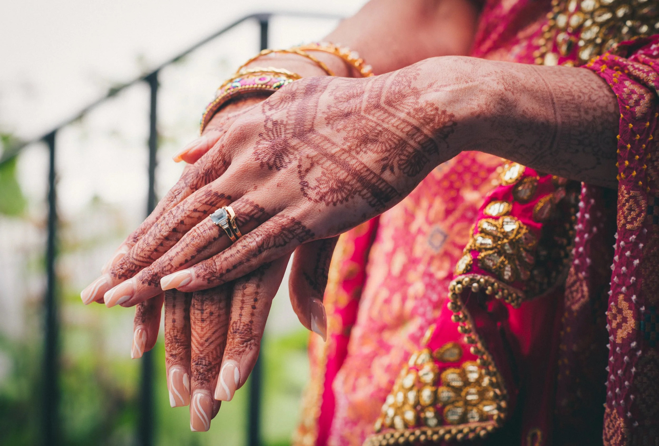 wedding photographer glasgow
