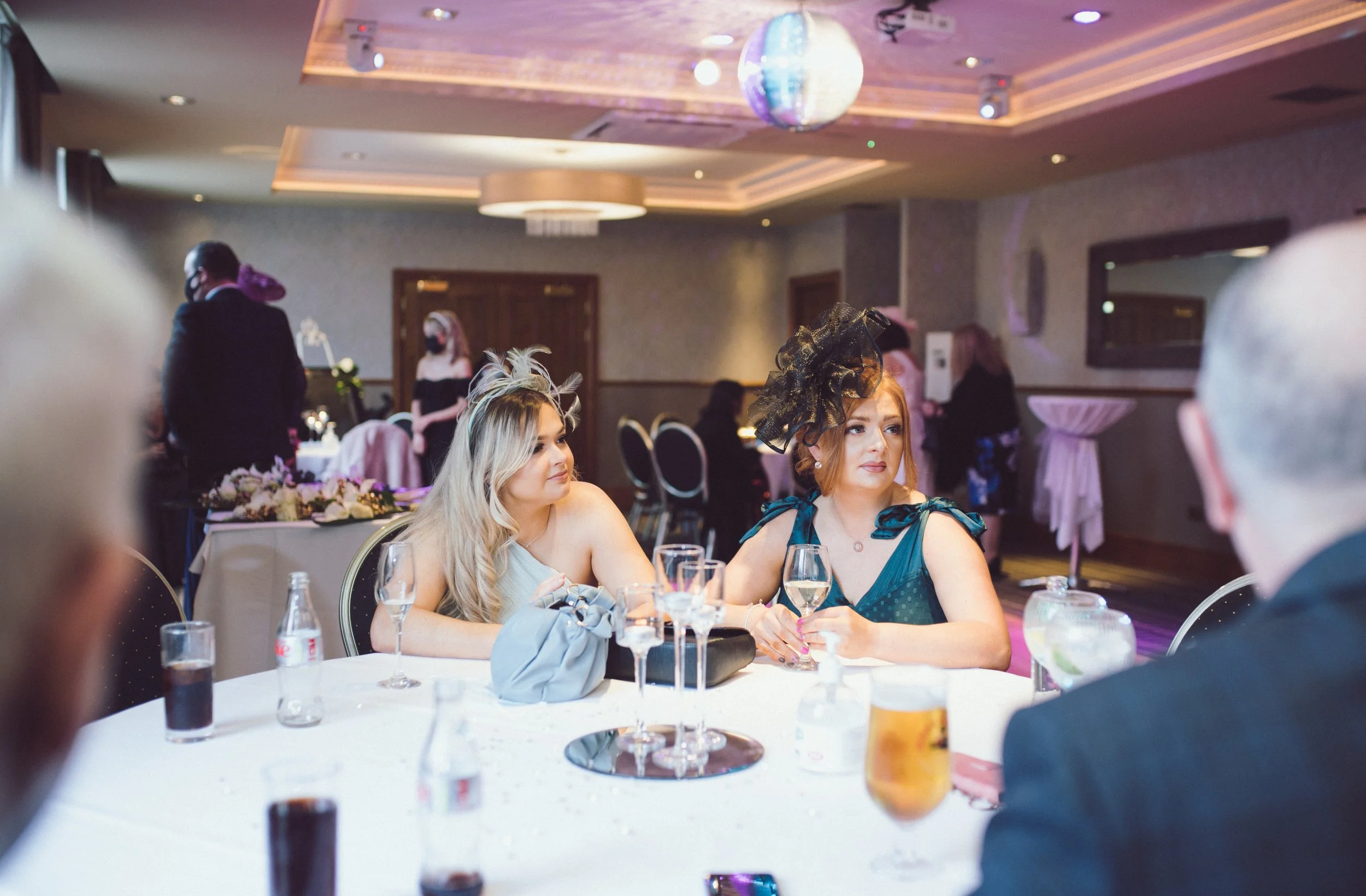 Wedding Photographer Glasgow