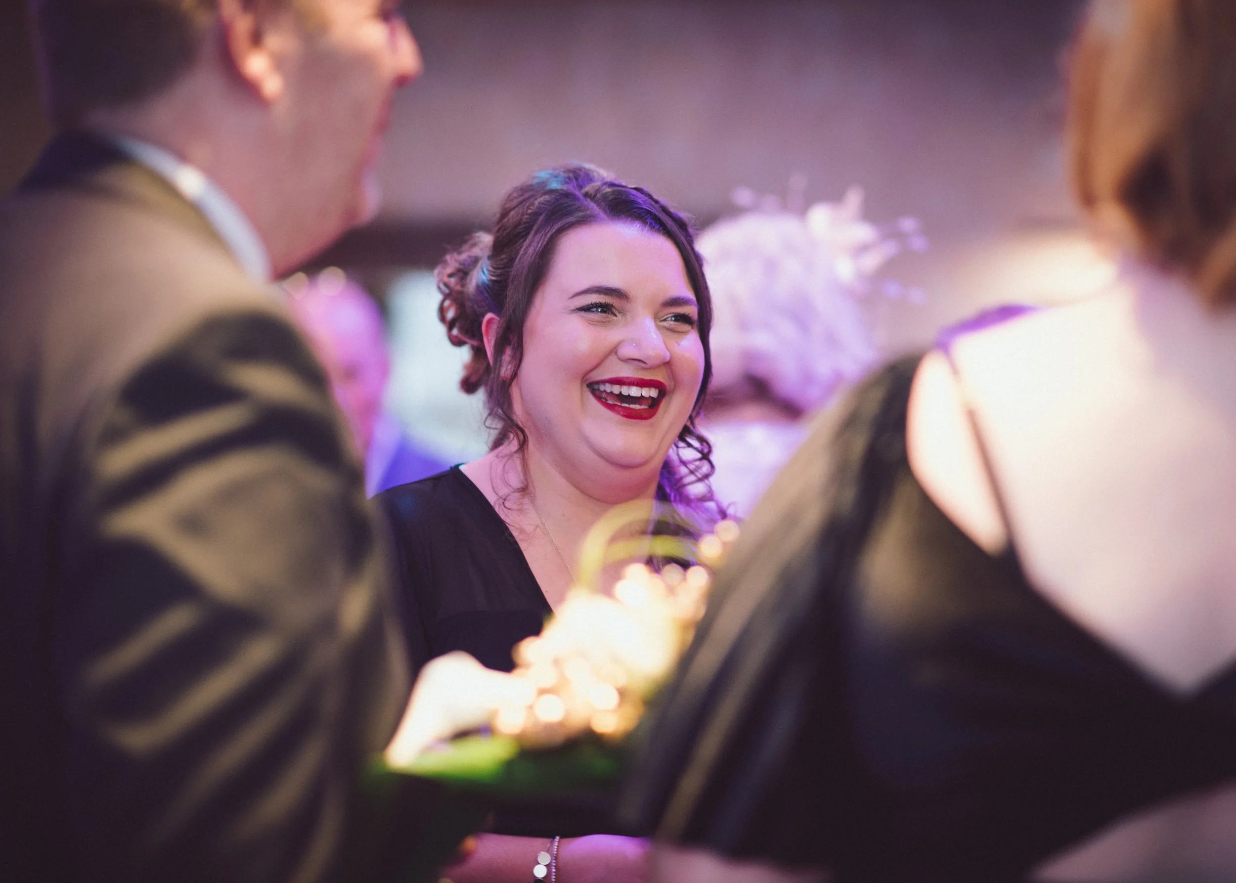 Wedding Photographer Glasgow
