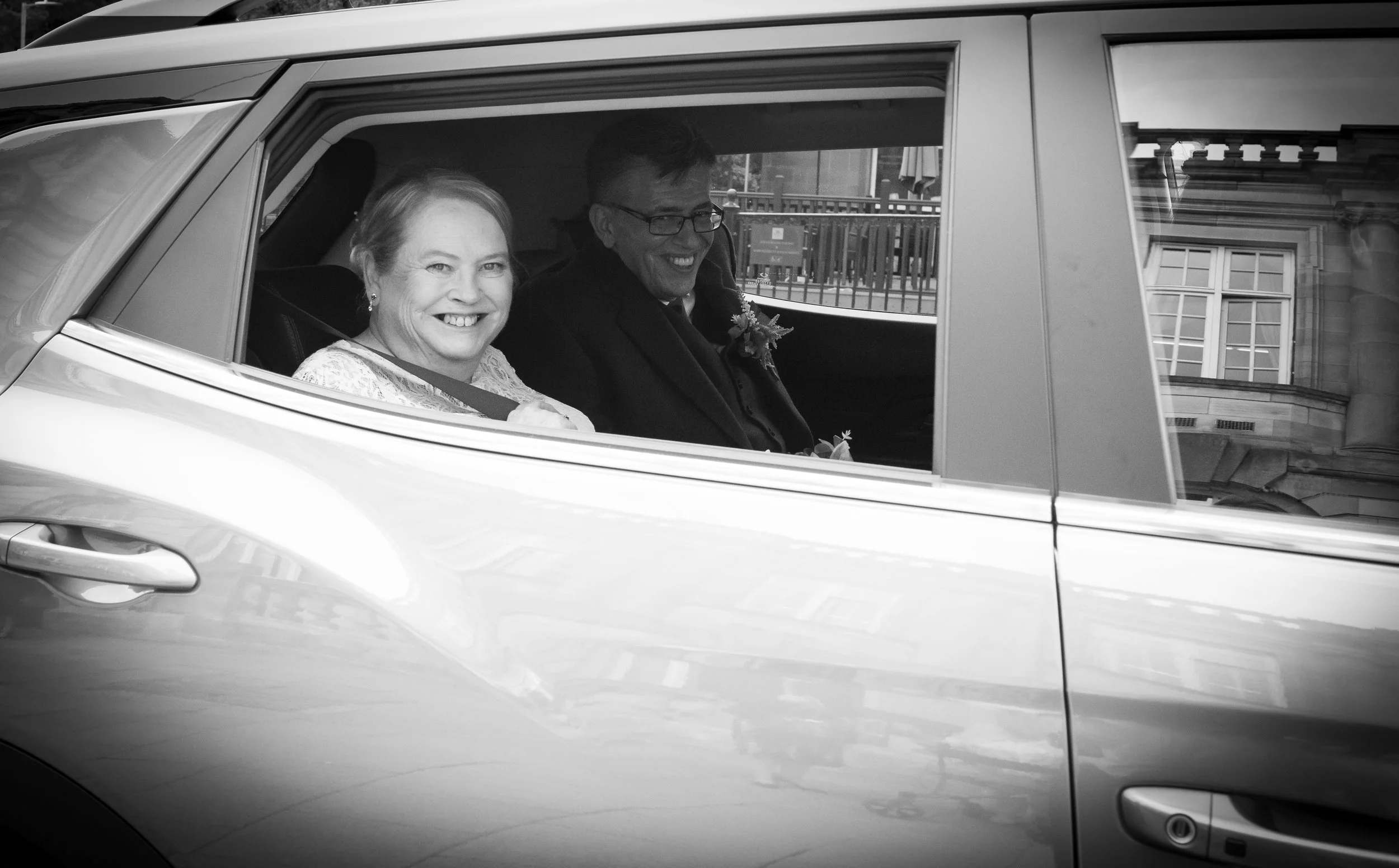 wedding photography glasgow
