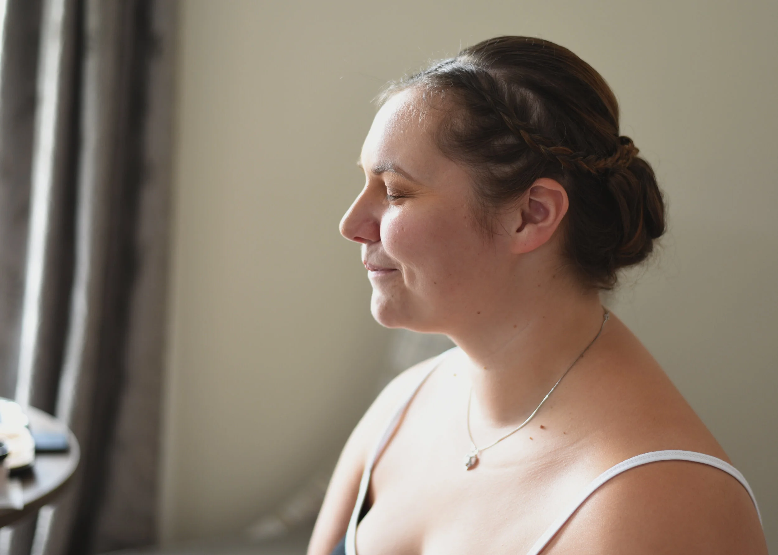 wedding photographer glasgow