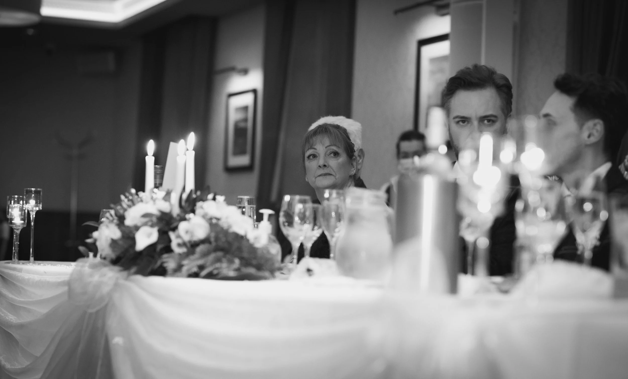 Wedding Photographer Glasgow