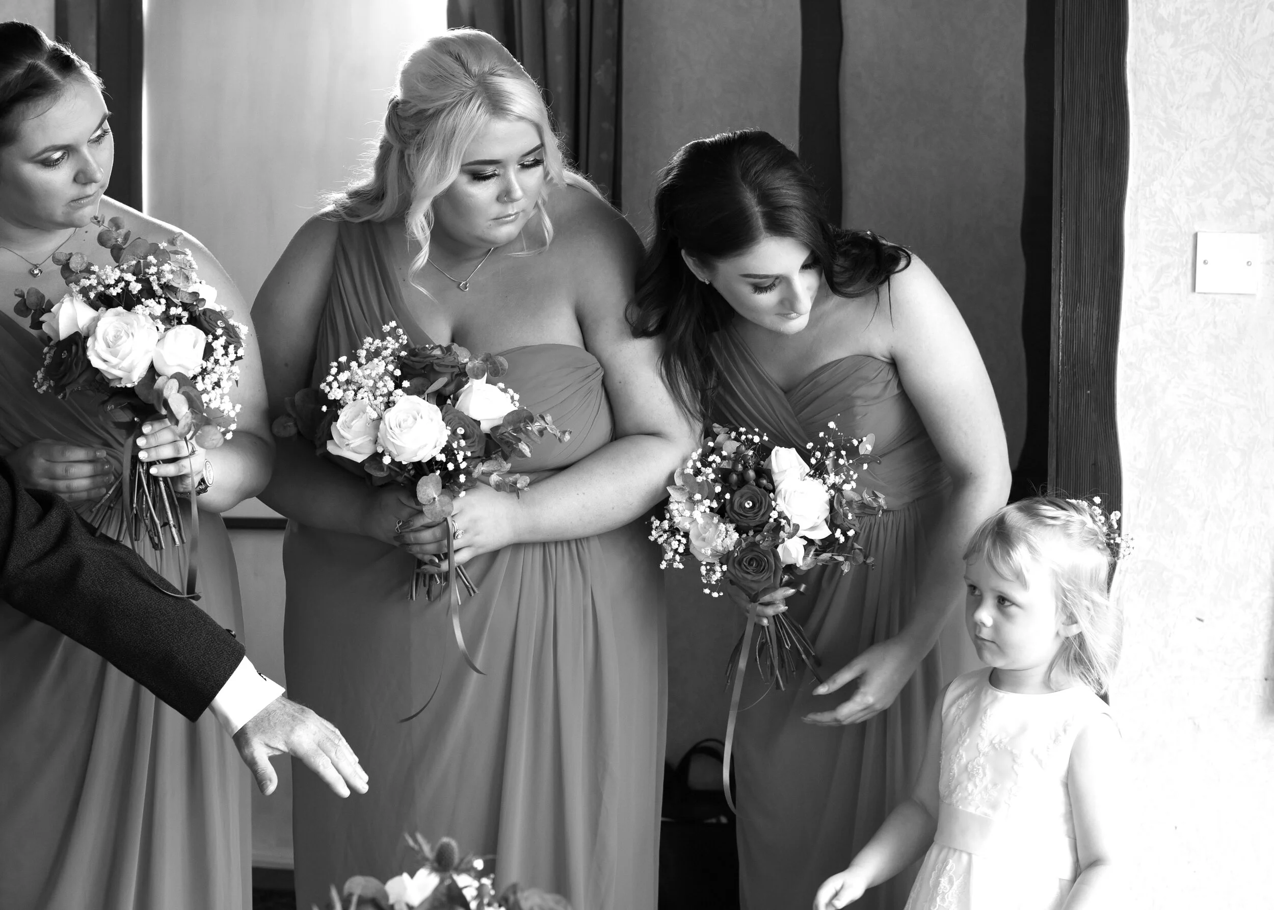 wedding photography glasgow