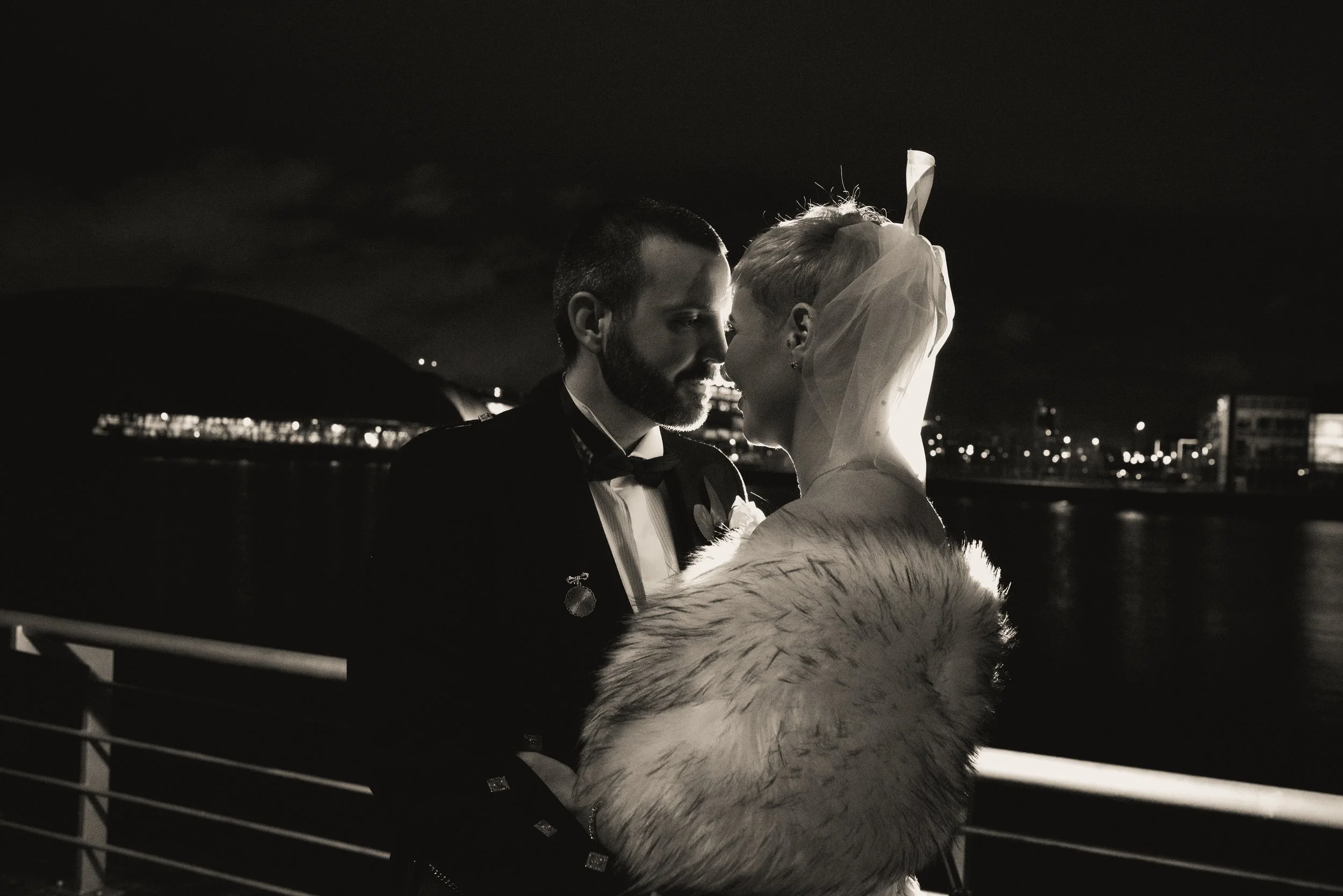 wedding photographer glasgow east kilbride