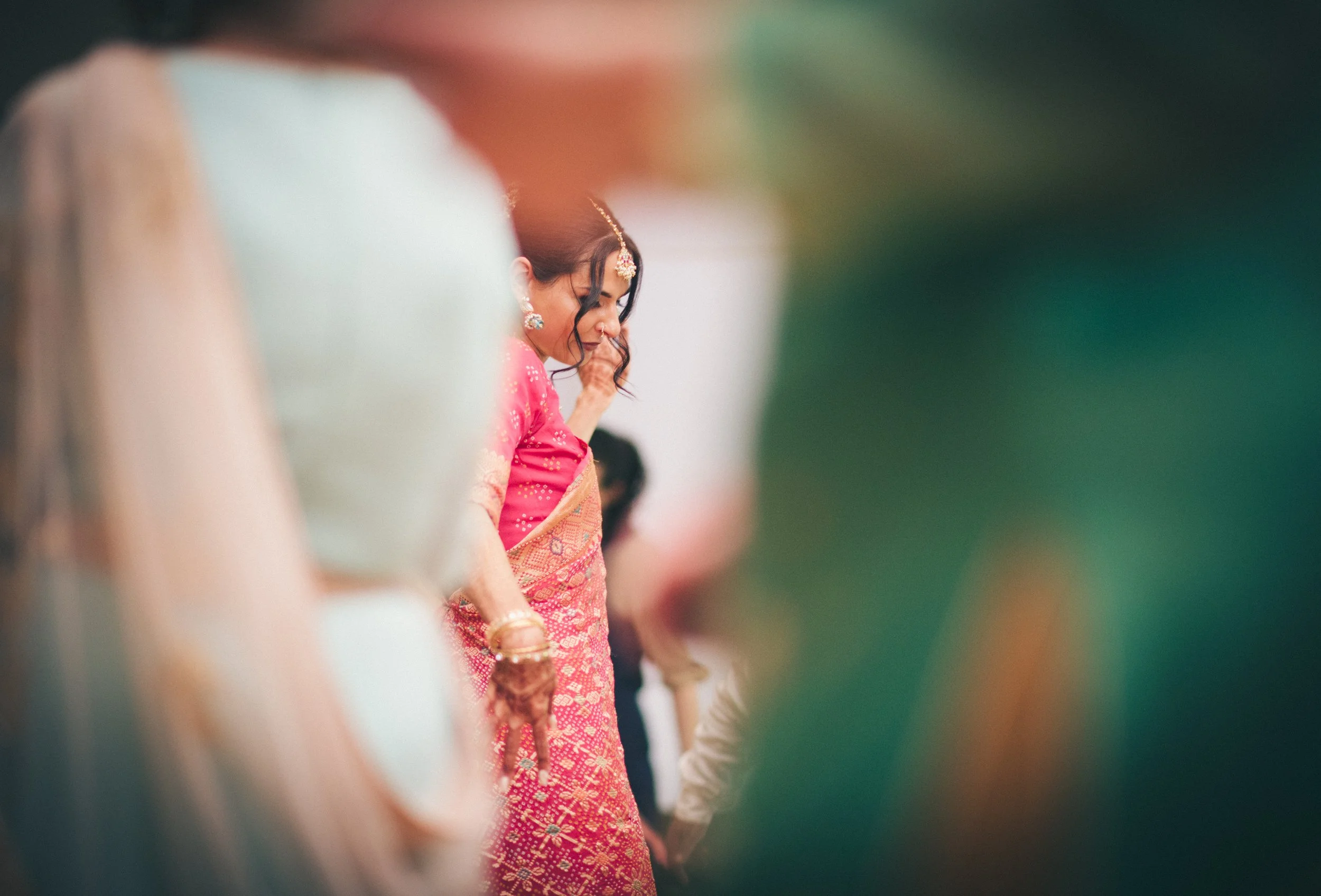 Wedding photographer glasgow