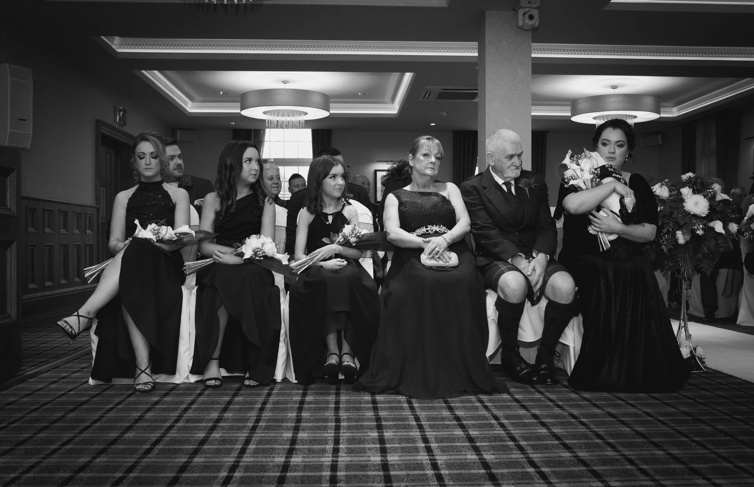 Wedding Photographer Glasgow