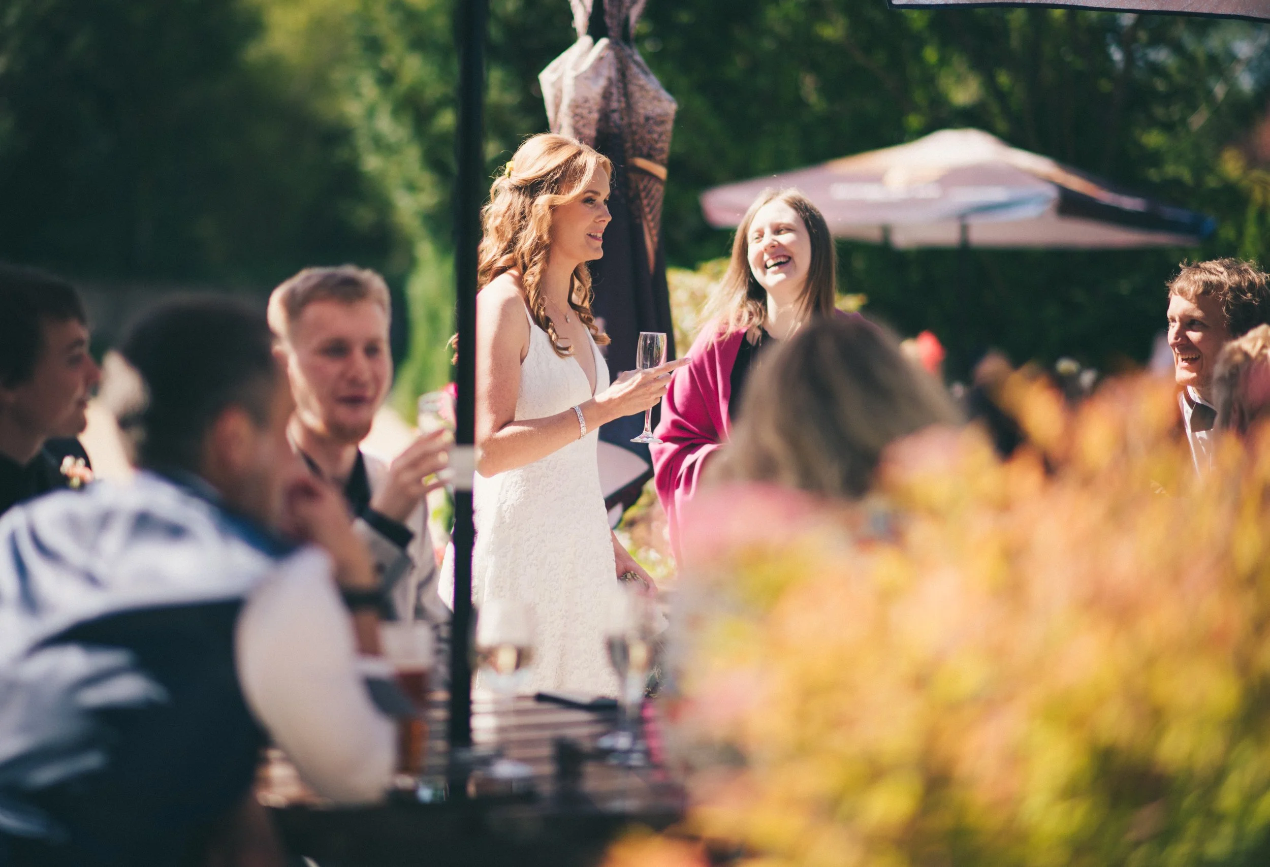 Wedding photographer glasgow