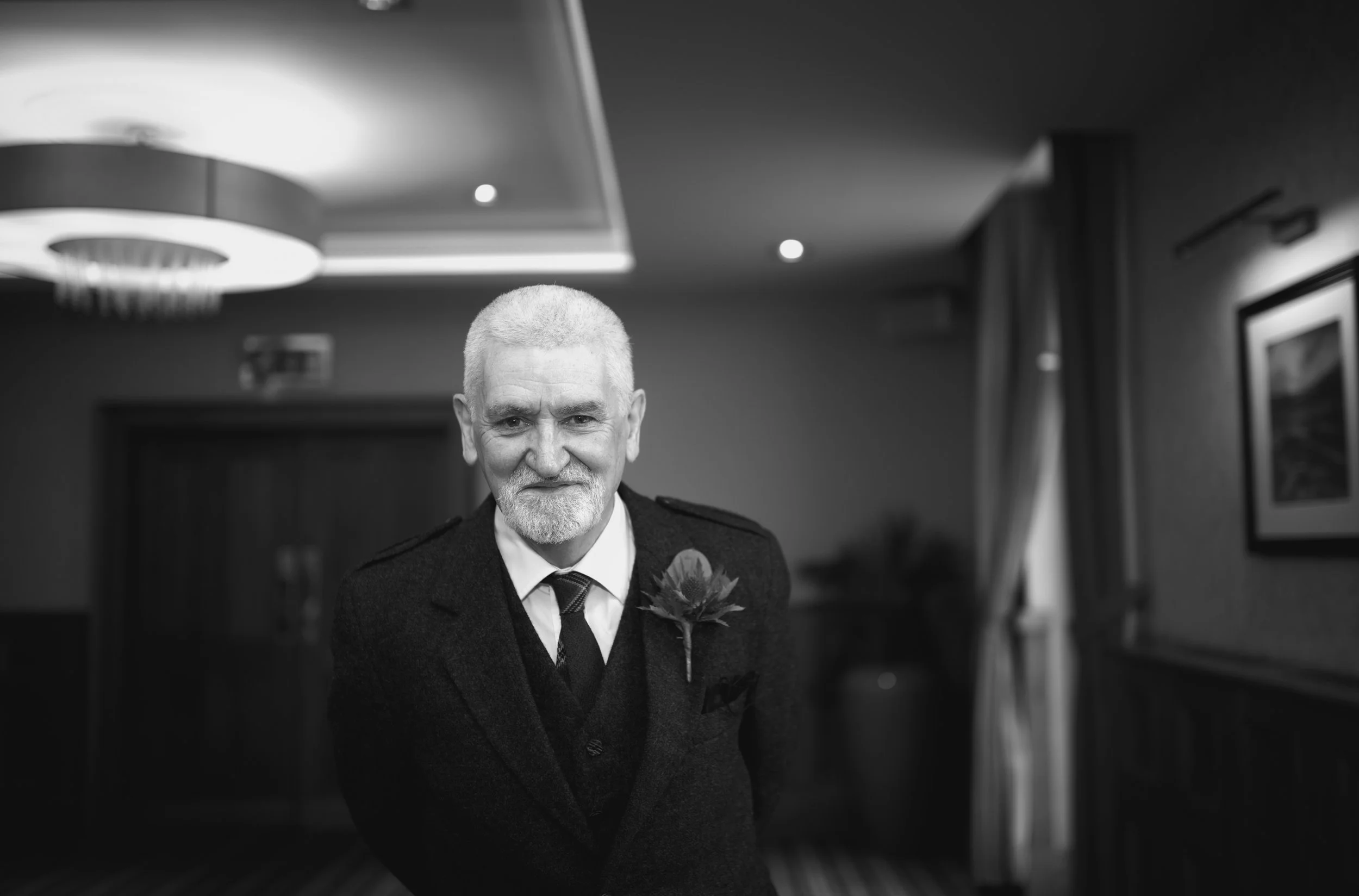 Wedding Photographer Glasgow