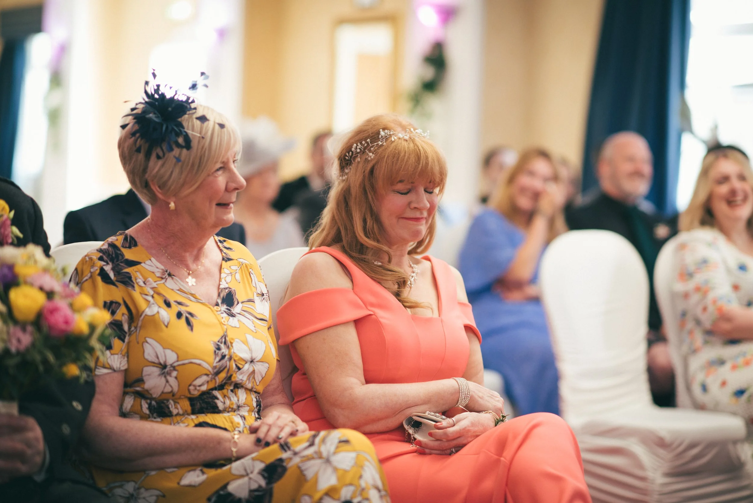 Wedding photographer glasgow