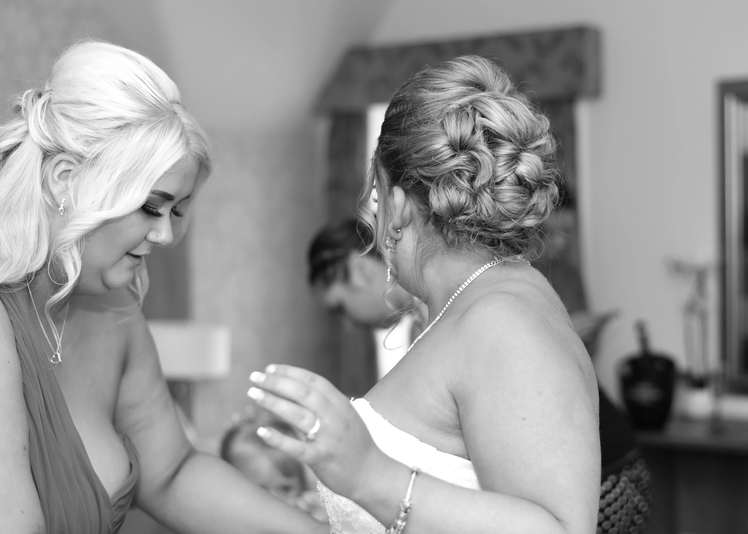 wedding photographer glasgow
