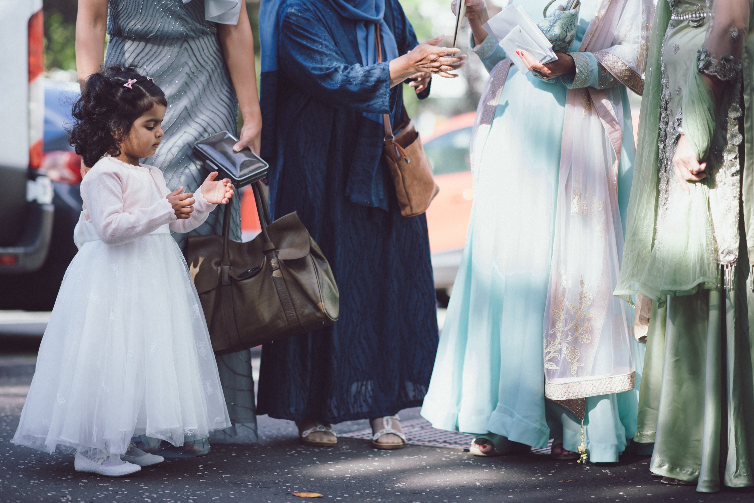 Wedding photographer glasgow