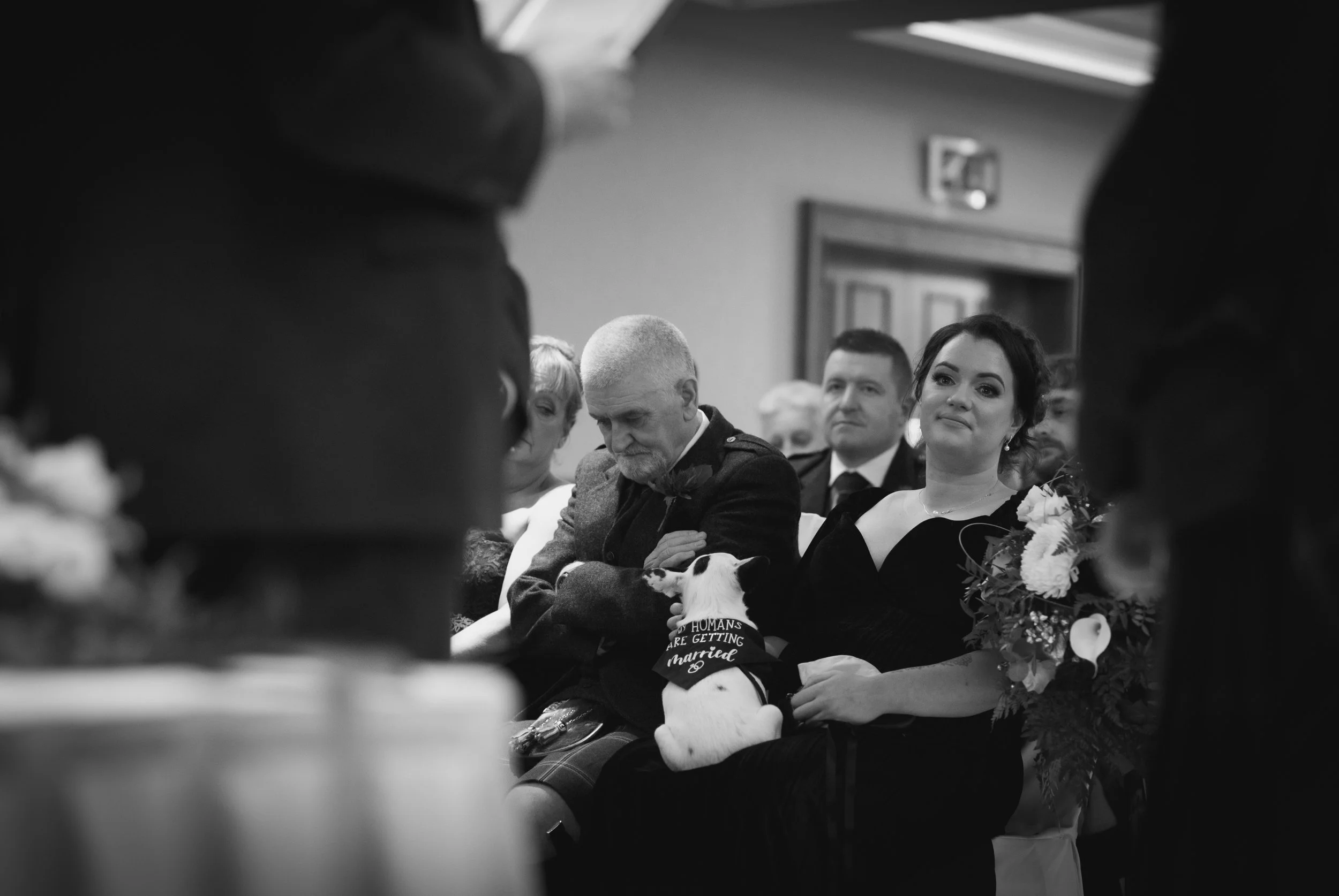Wedding Photographer Glasgow