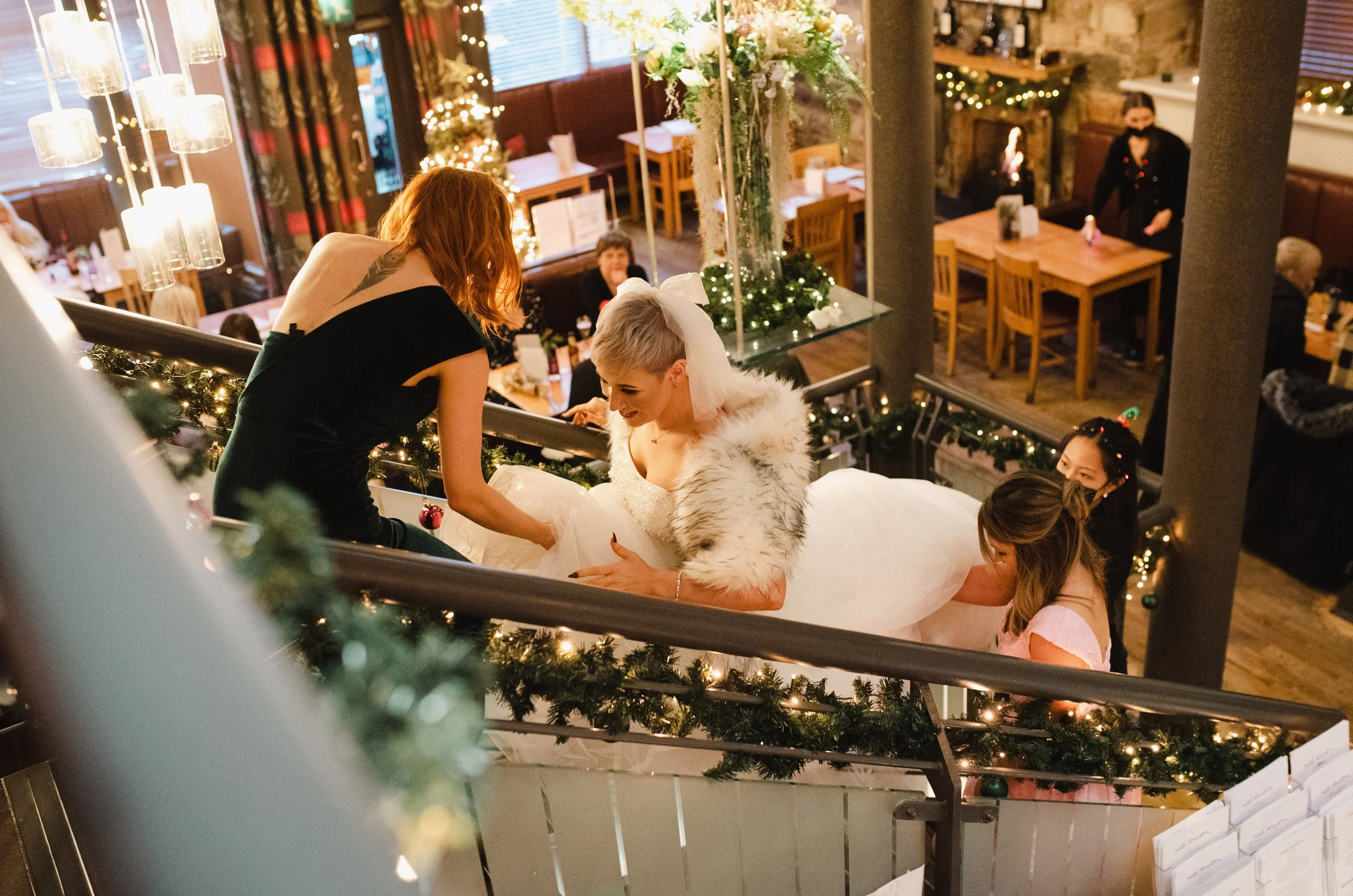 Glasgow Wedding Photographer
