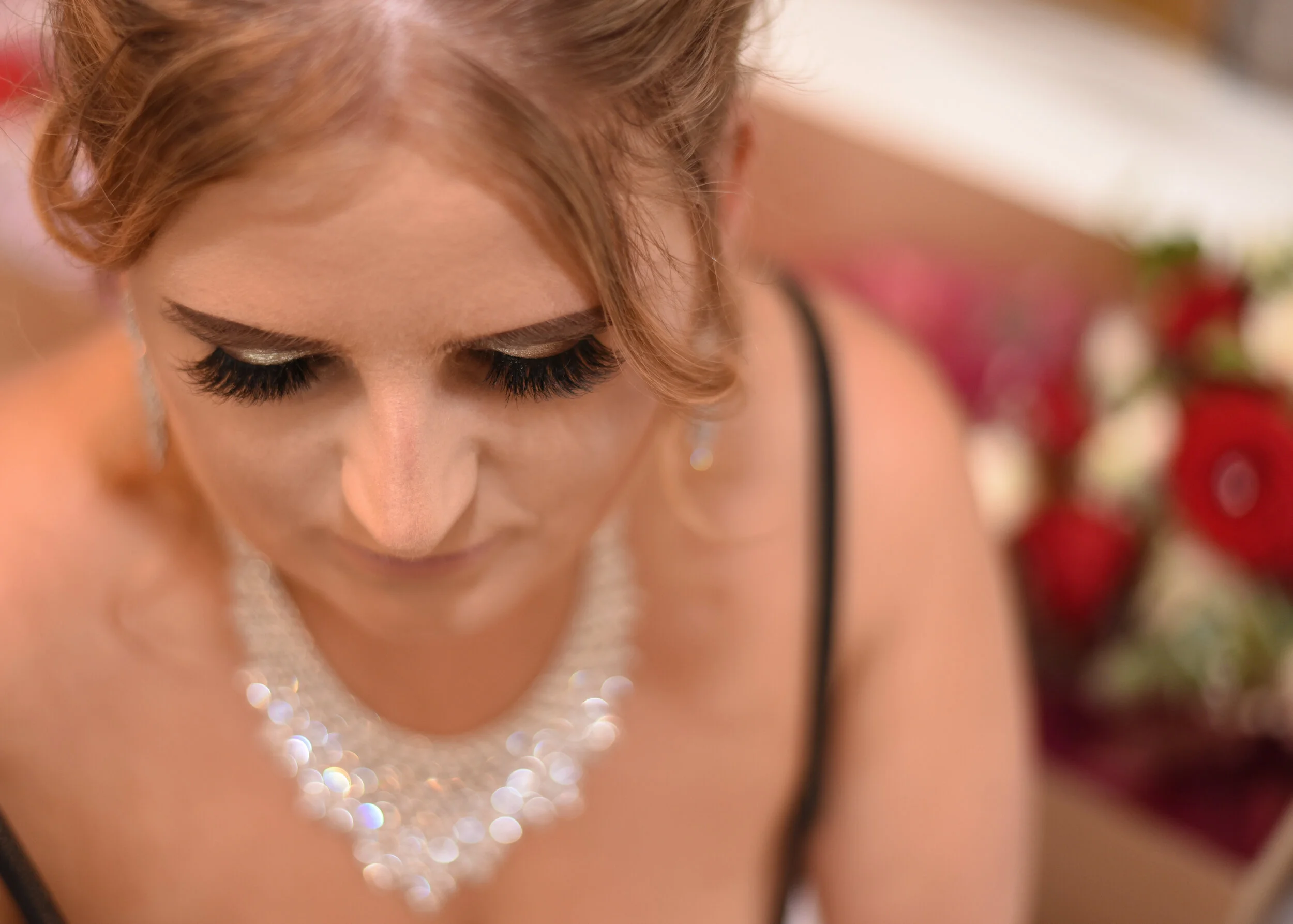 natural wedding photographer glasgow