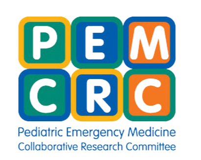 Pediatric Emergency Medicine Collaborative Research Committee (PEM-CRC)