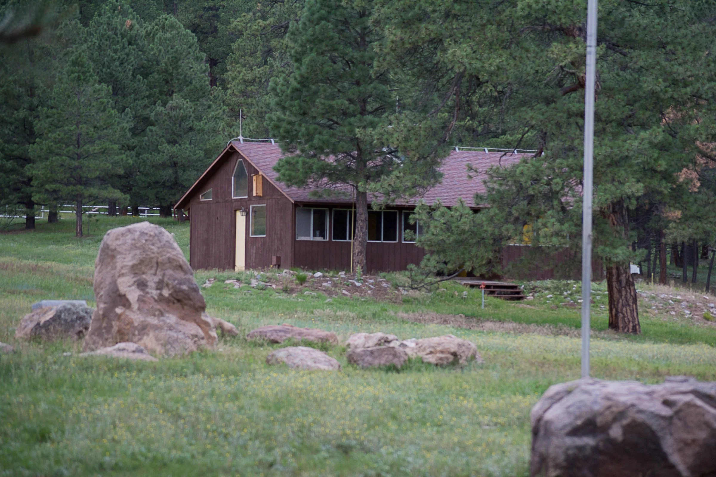 Here’s What We’ve Been Up To!