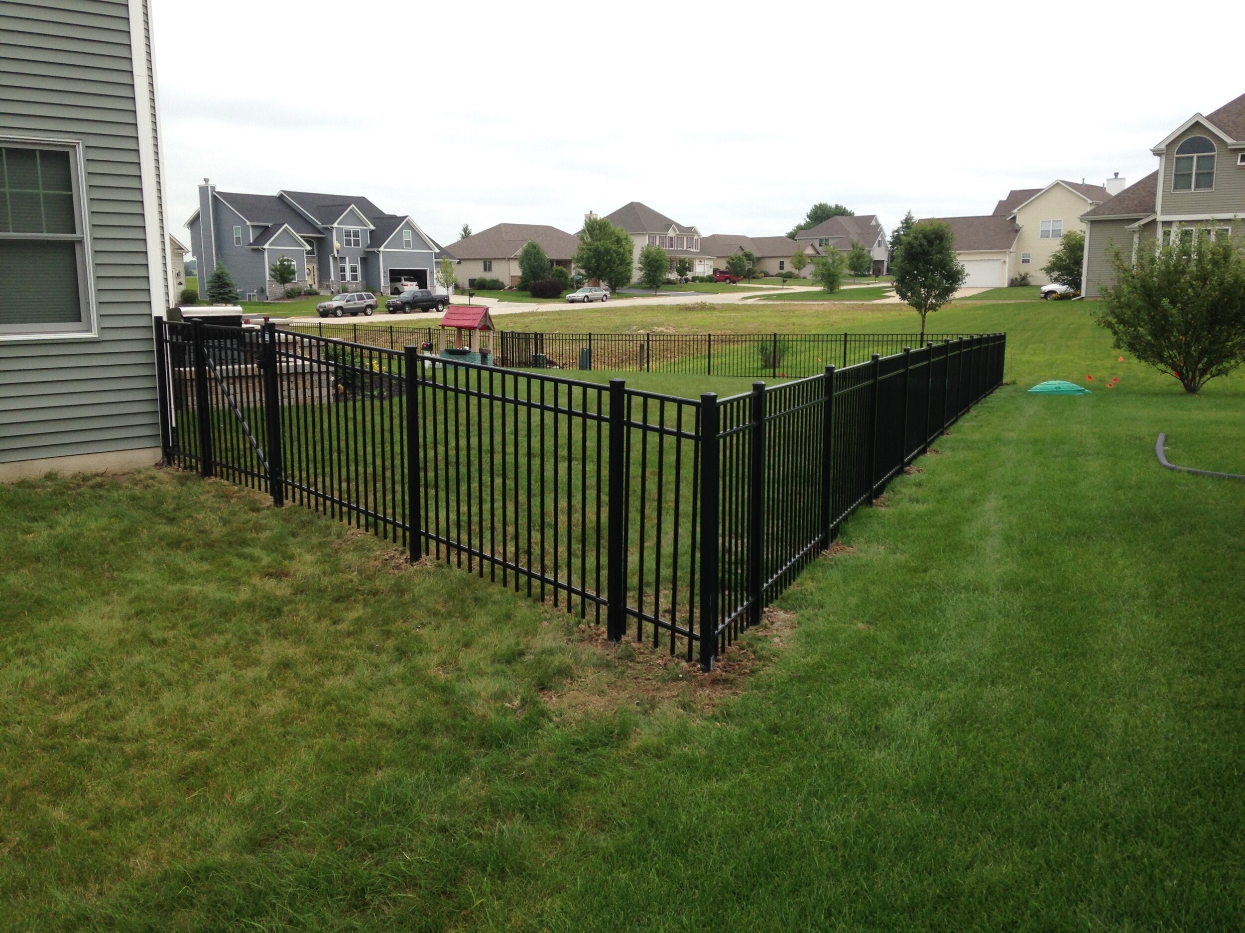 Complete Fence Complete Fence | Trusted Fence & Gate Installation Company