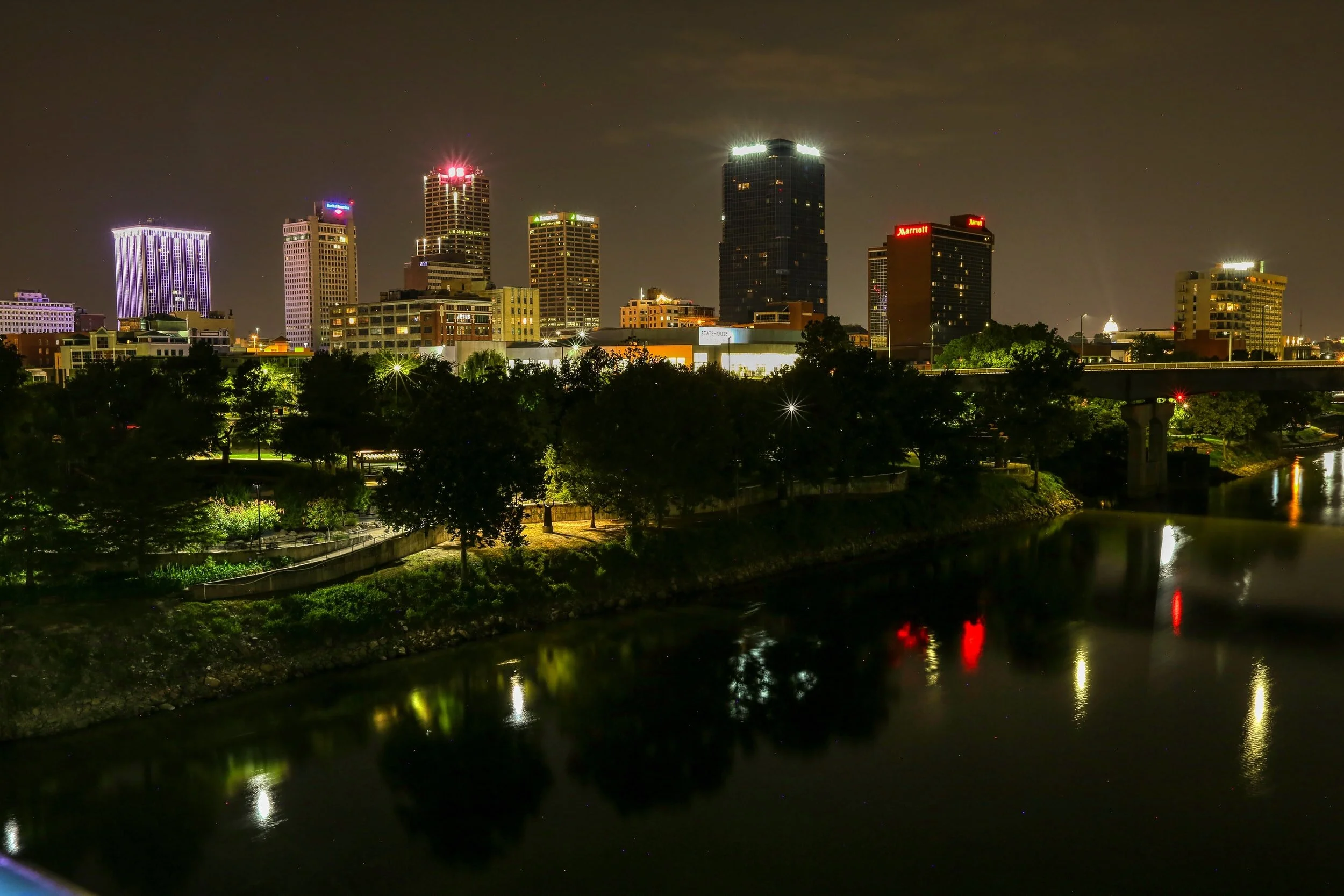 Little Rock, Arkansas