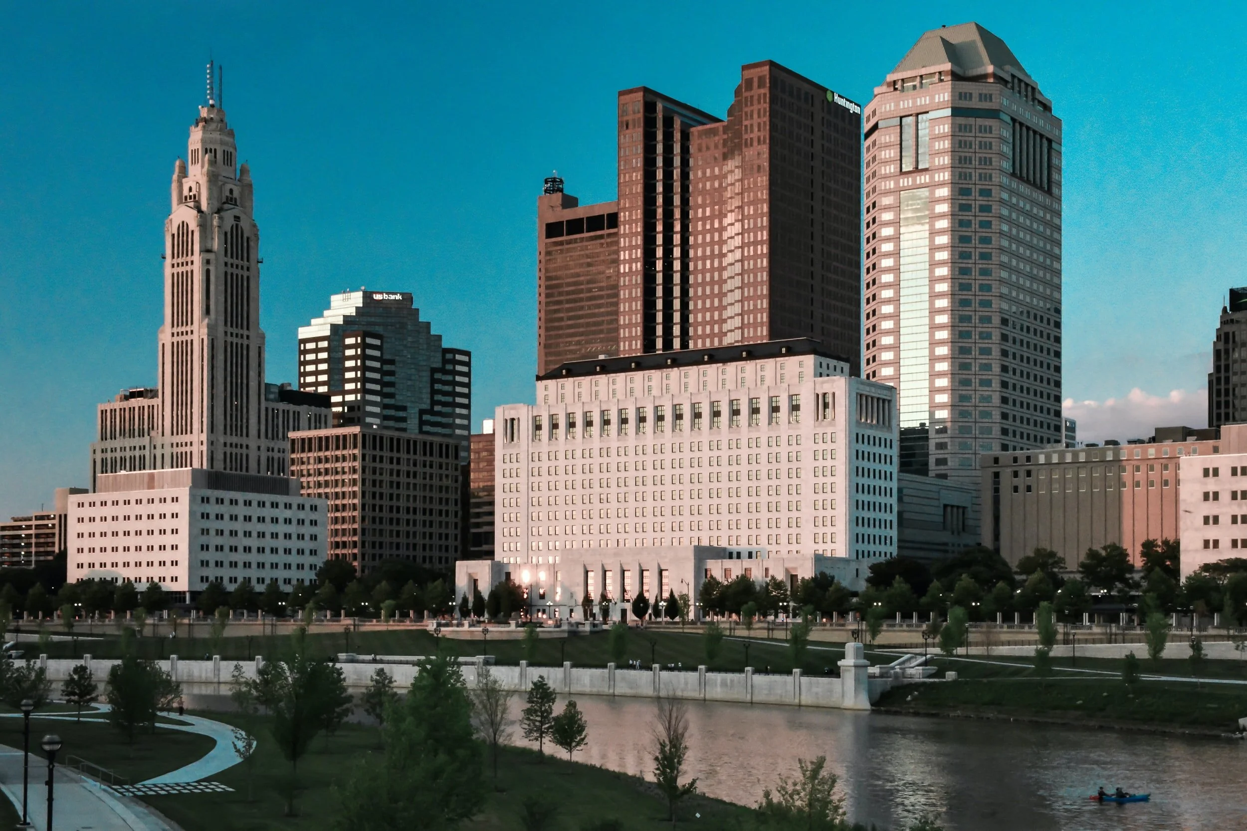 Report: City of Columbus and CPD Union Reach Deal on Contract