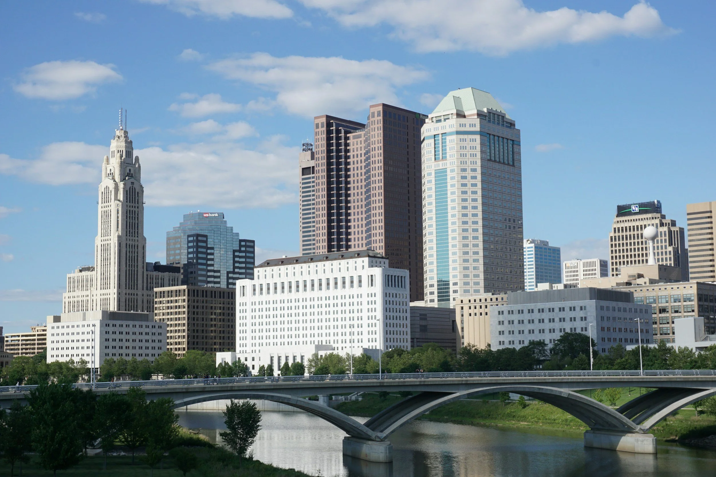 New FOP Contract Approved by Columbus City Council