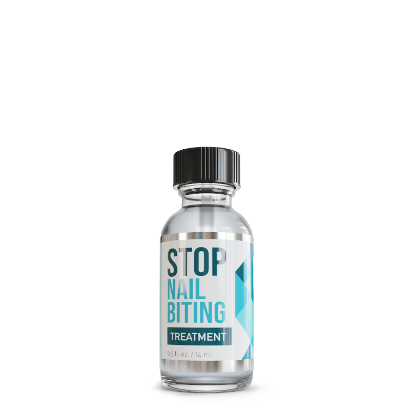 Stop Nail Biting — Sisquoc Healthcare